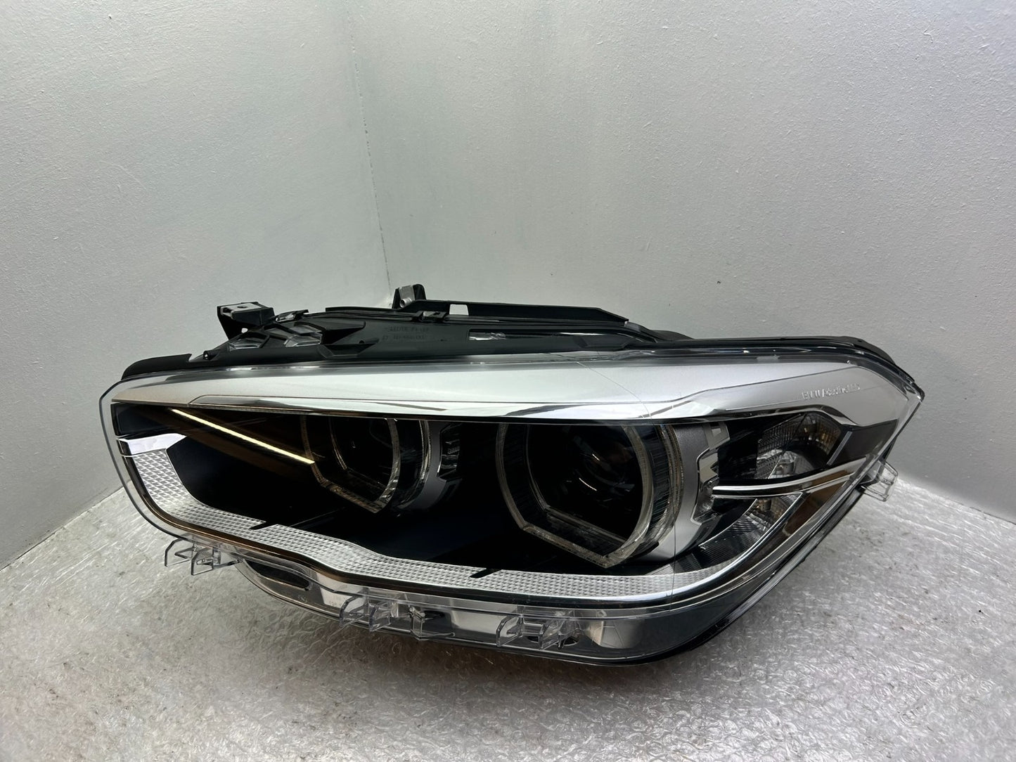 Original BMW 1er F20 LCI LED Scheinwerfer links 74141450