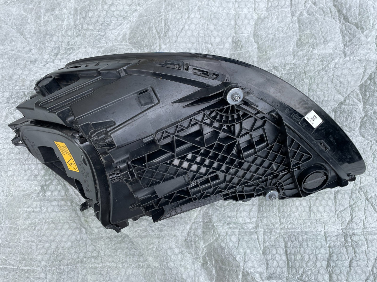 Original Porsche Cayman 718 982 Xenon Scheinwerfer rechts 982941010C10