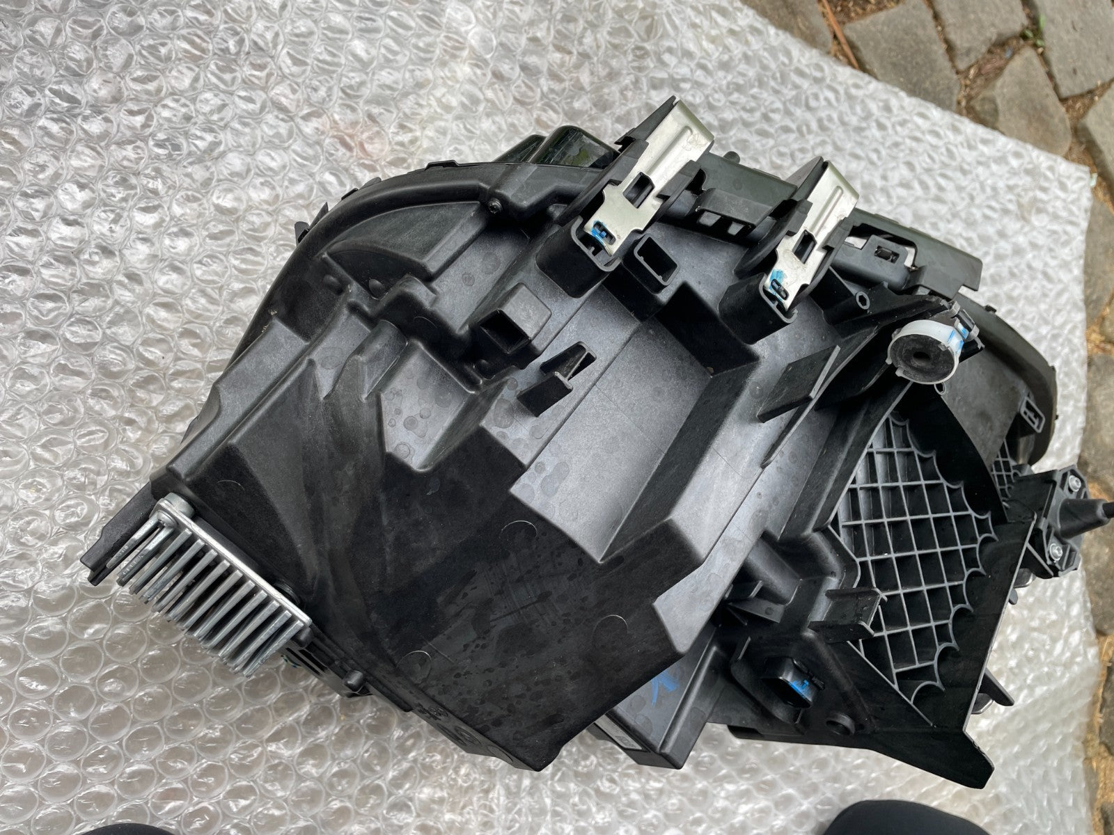 Original BMW 2er G42 Led Scheinwerfer GOLD rechts 5A320F412