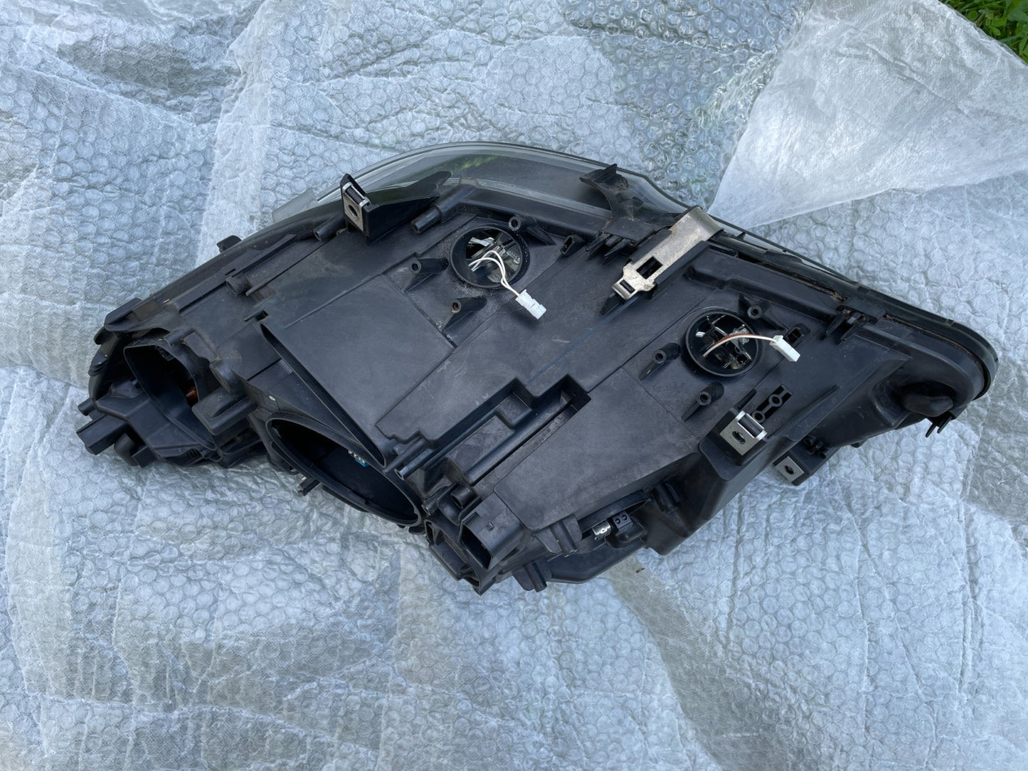 Original BMW 5er GT F07 Gran Turismo Xenon Scheinwerfer XENON LED 719960810