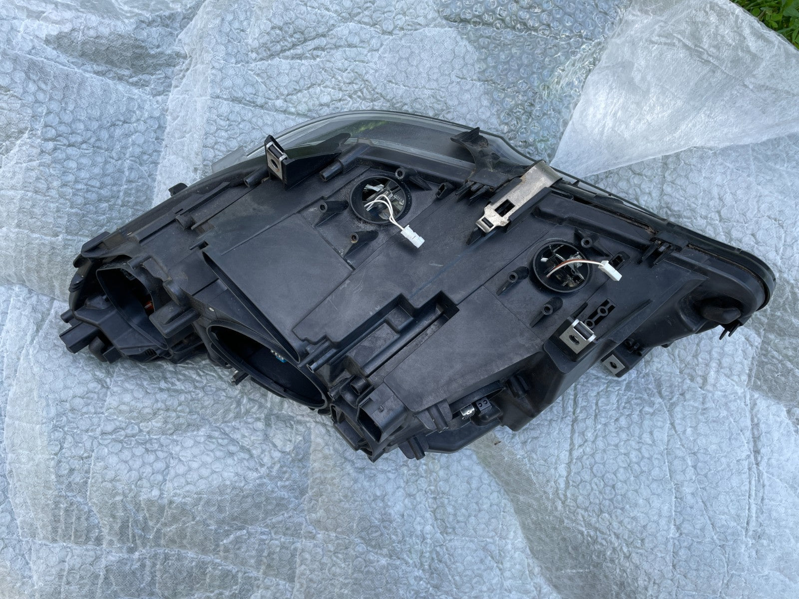 Original BMW 5er GT F07 Gran Turismo Xenon Scheinwerfer XENON LED 719960810