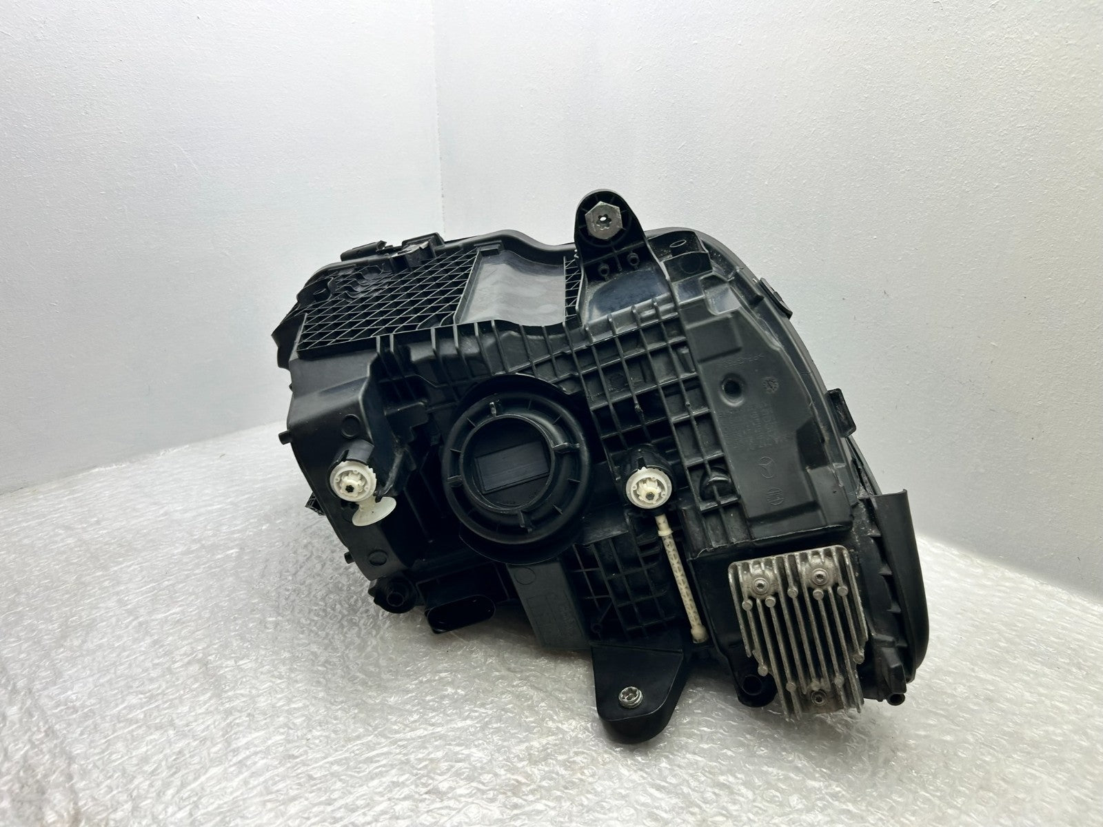 Original Mercedes C-Klasse W205 LED Scheinwerfer links A20590621067