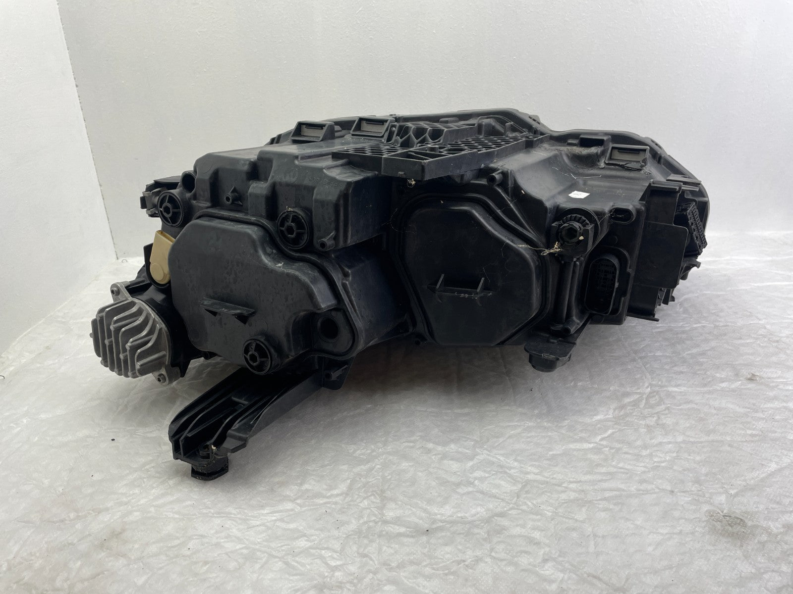 Original VW Passat B8 3G LED Scheinwerfer rechts 3G1941082P7