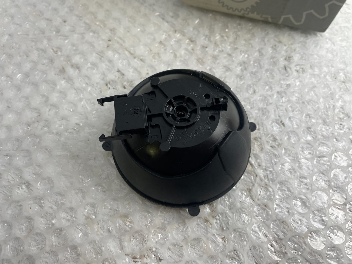 Original Mercedes W447 Vito V-Klasse Außenspiegel Stellmotor A261011 A44782006034