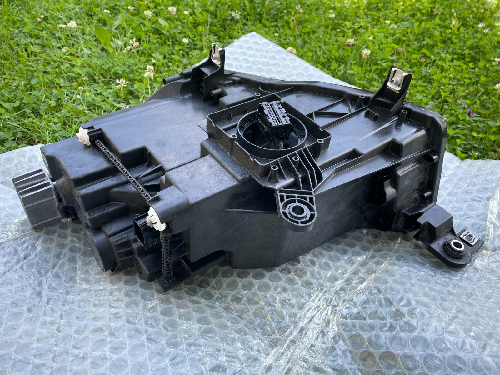 Original Seat Ateca Led Scheinwerfer rechts 1EX014891 576941032B7