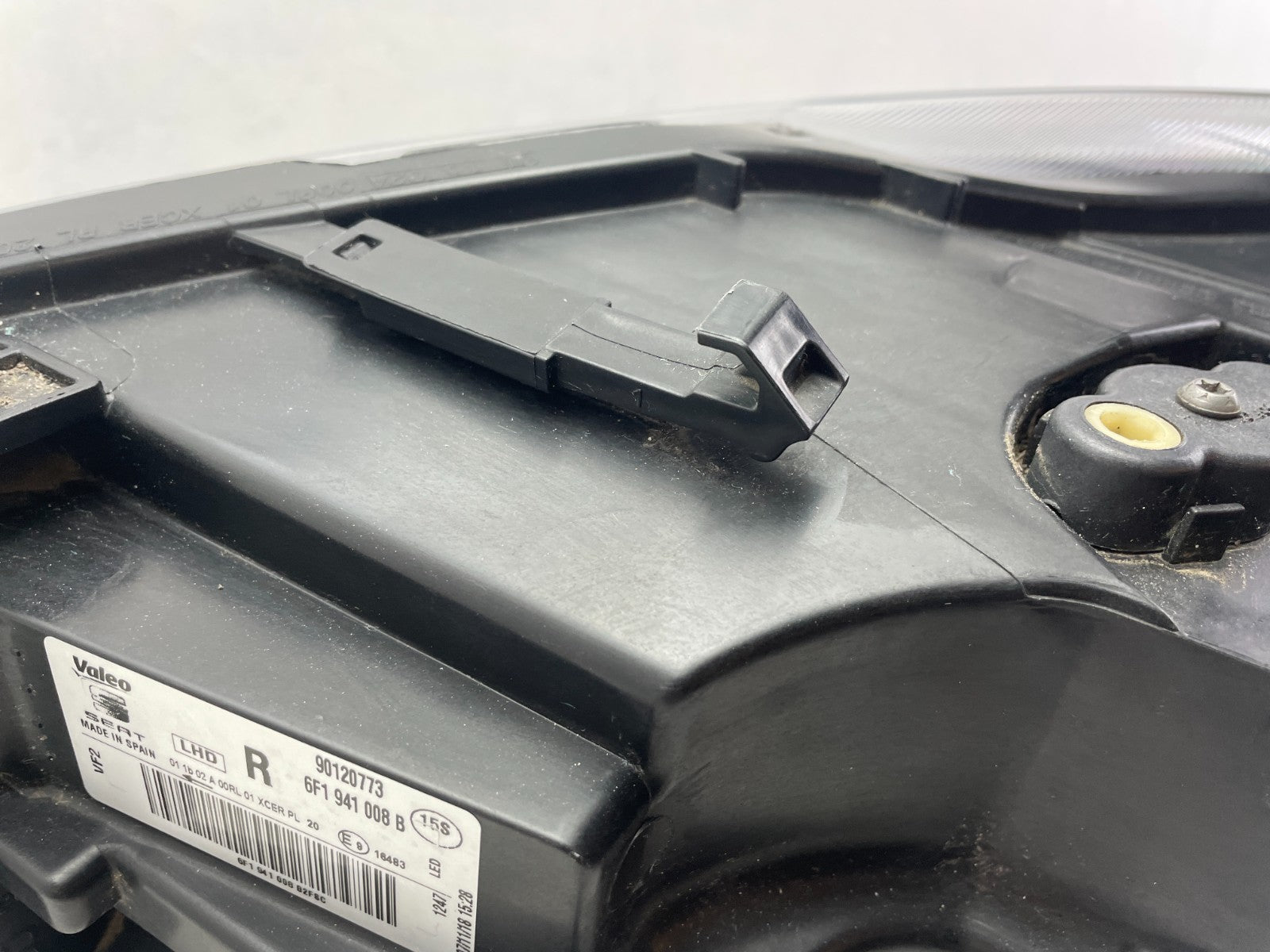 Original Seat Ibiza 5 Arona 6F LED Scheinwerfer rechts 6F1941008B12