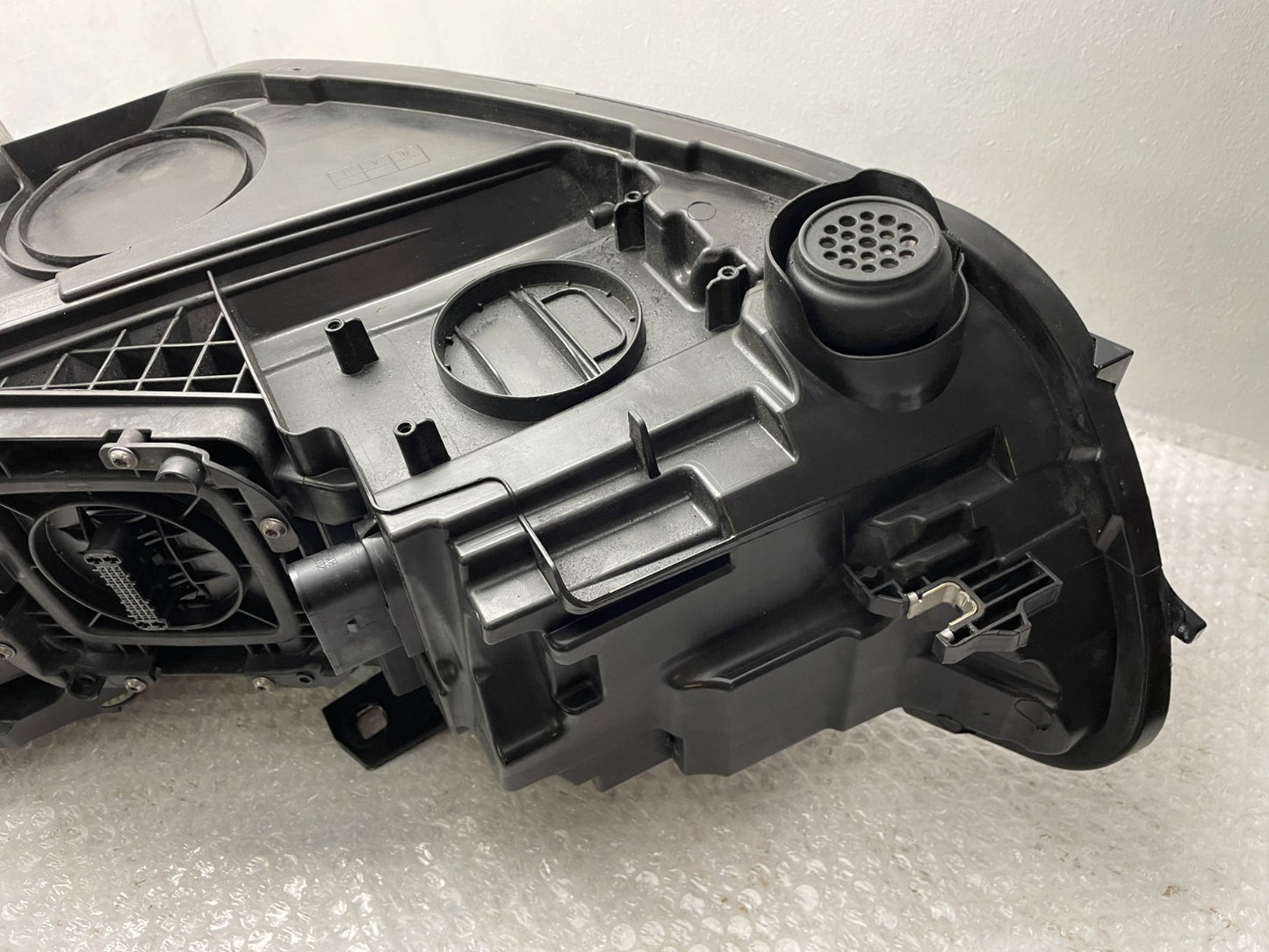 Original Audi A6 C7 4G LED Scheinwerfer rechts 4G0941034H9