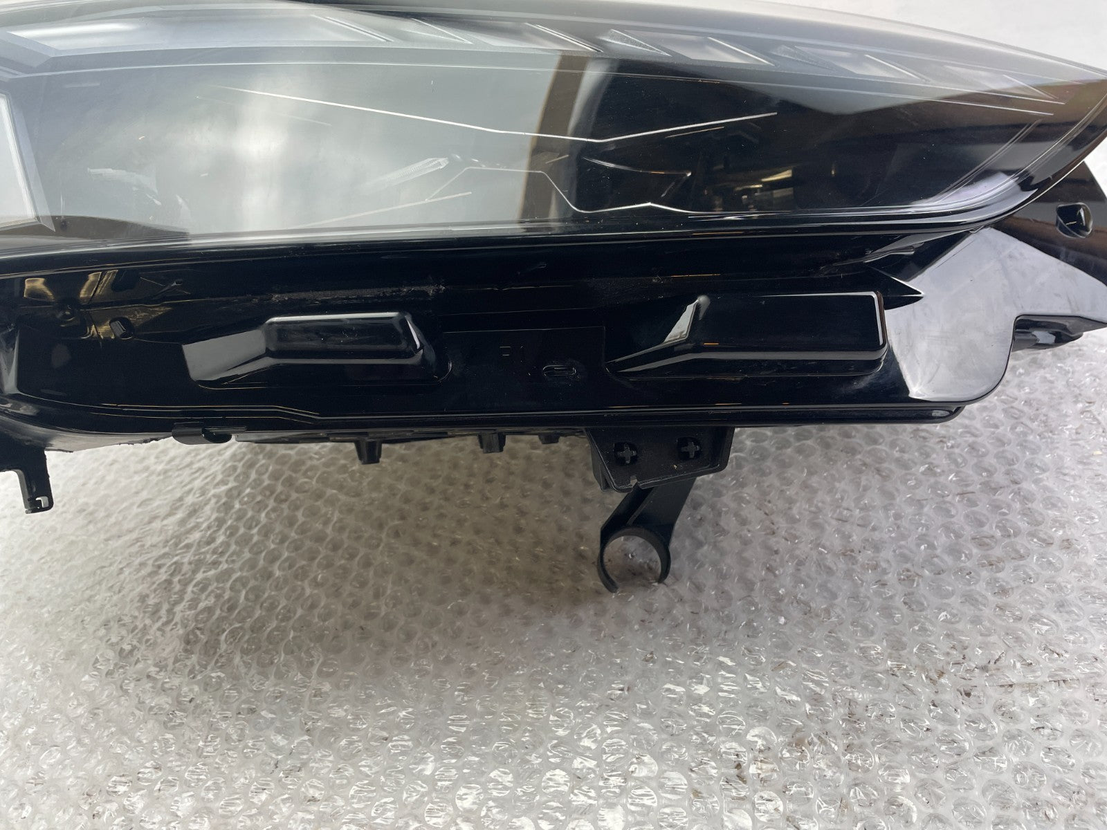 Original Audi A5 8W Laser LED Scheinwerfer rechts 8W6941086D11