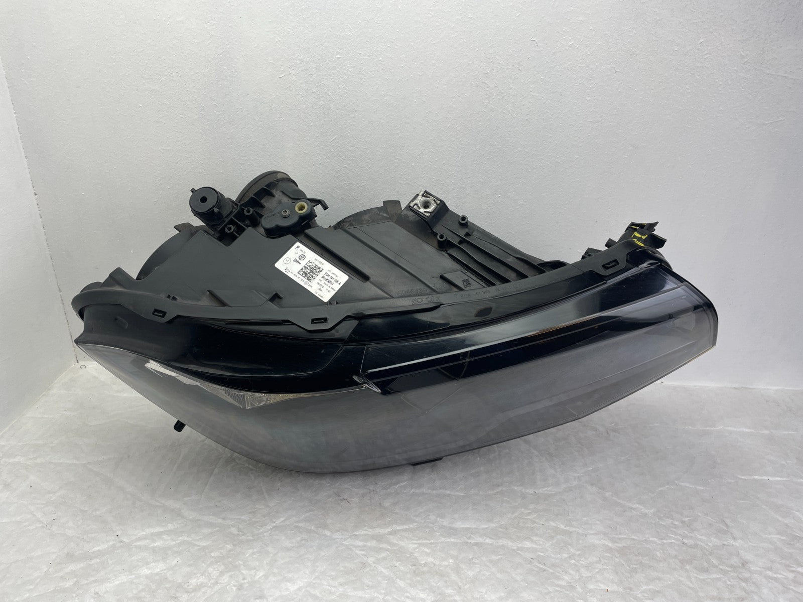 Original VW T-Cross 2GM Halogen Scheinwerfer rechts 2GM941006A3