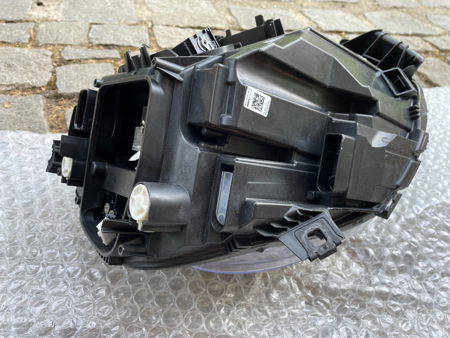 Original Mini F55 F56 F57 LED Scheinwerfer rechts 5A019626