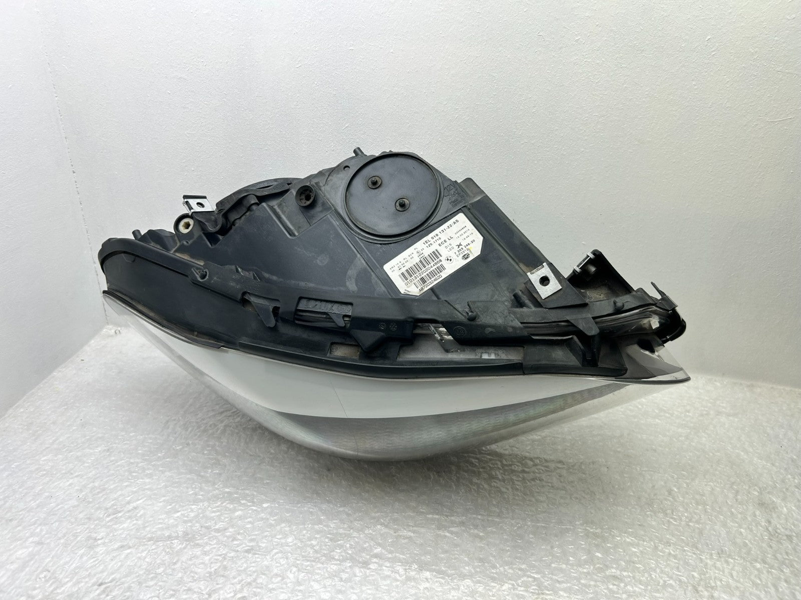 Original BMW 5er F10 F11 Bi-Xenon Scheinwerfer rechts 7271912 72032463