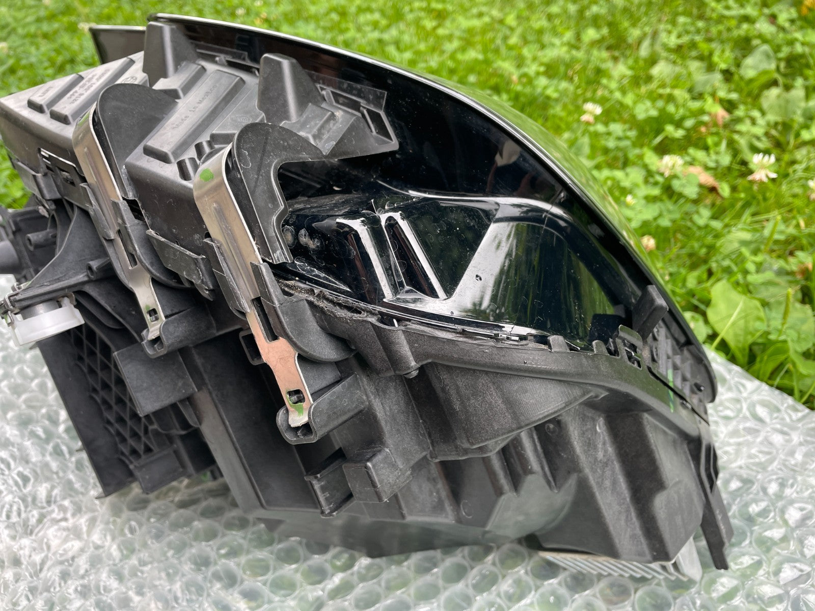 Original BMW 2er G42 Led Scheinwerfer GOLD links 5A320F314