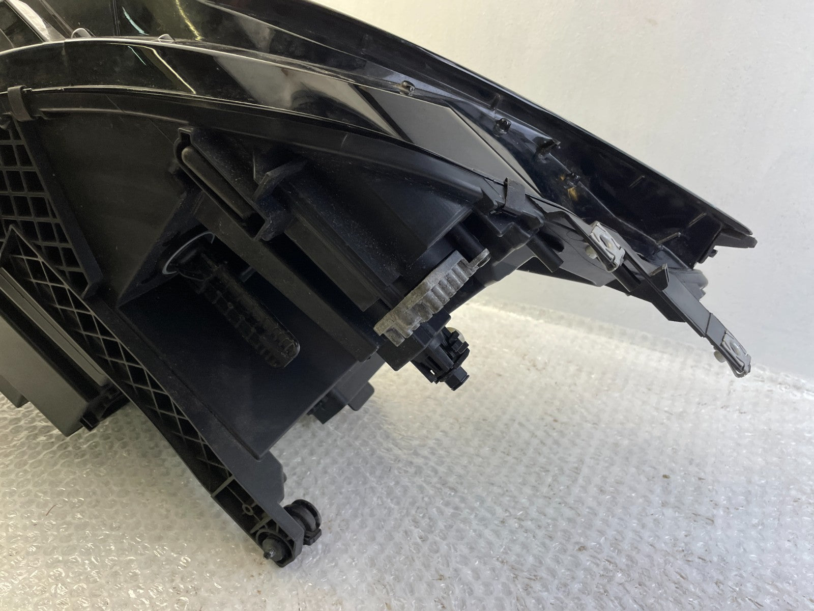 Original VW Tiguan 5NA LED Scheinwerfer links 5NB941035G10