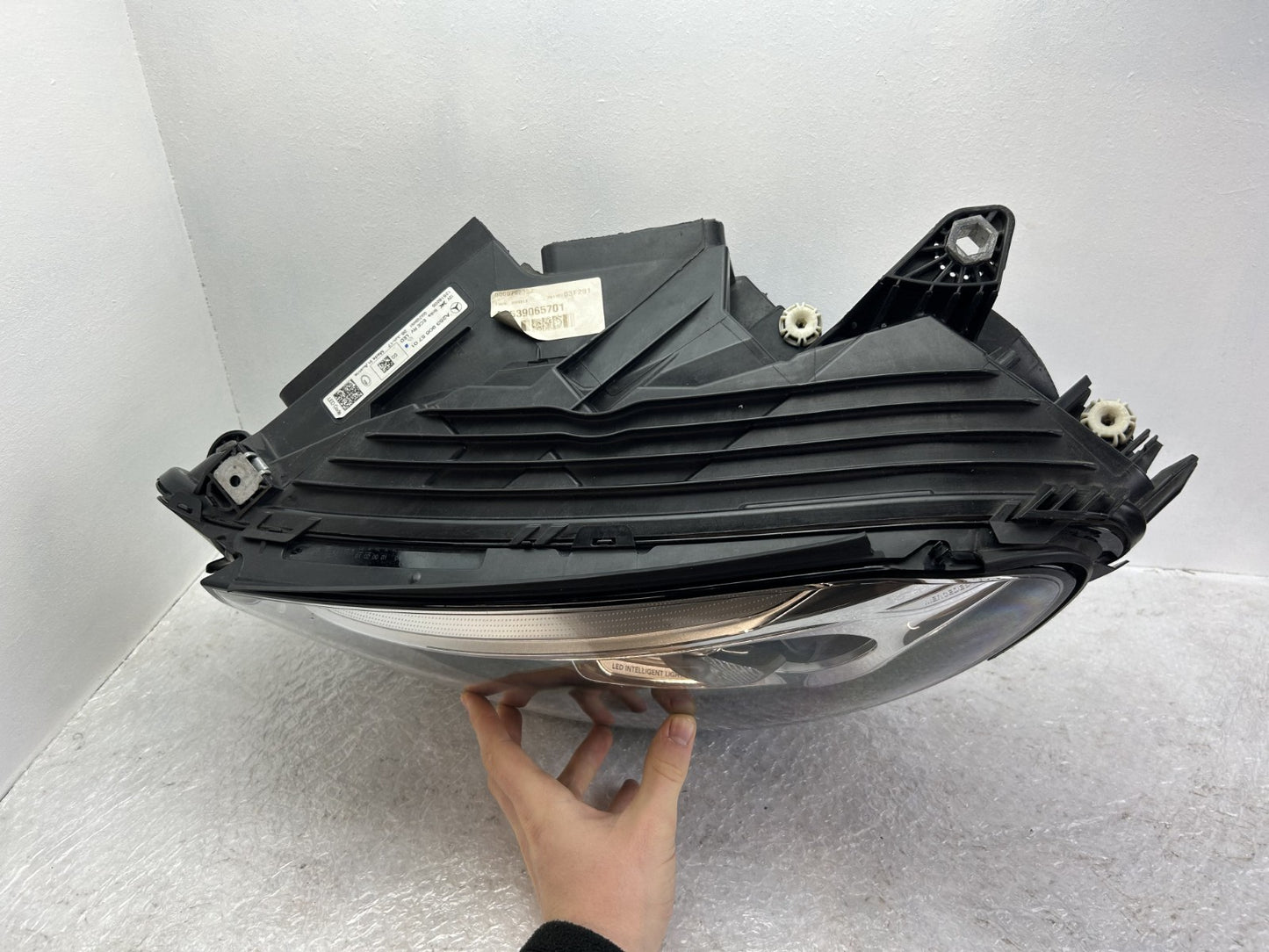 Original Mercedes GLC W253 LED Scheinwerfer links A25390657013