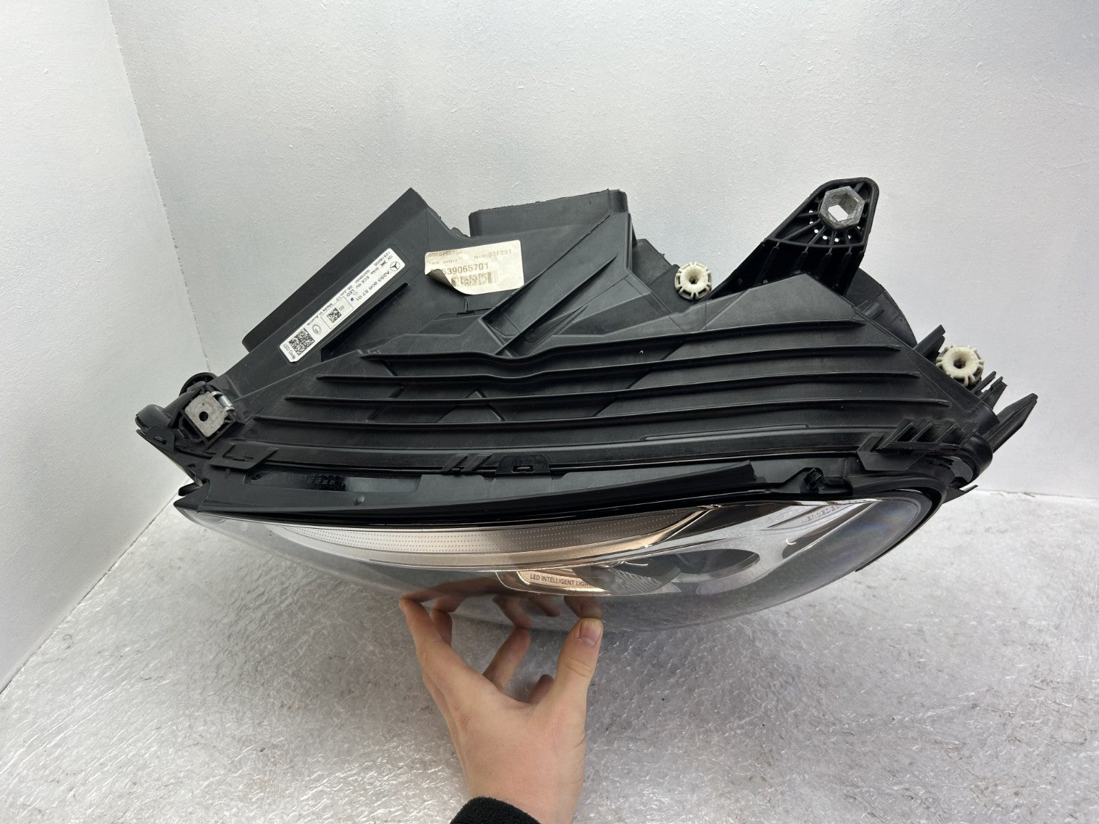 Original Mercedes GLC W253 LED Scheinwerfer links A25390657013