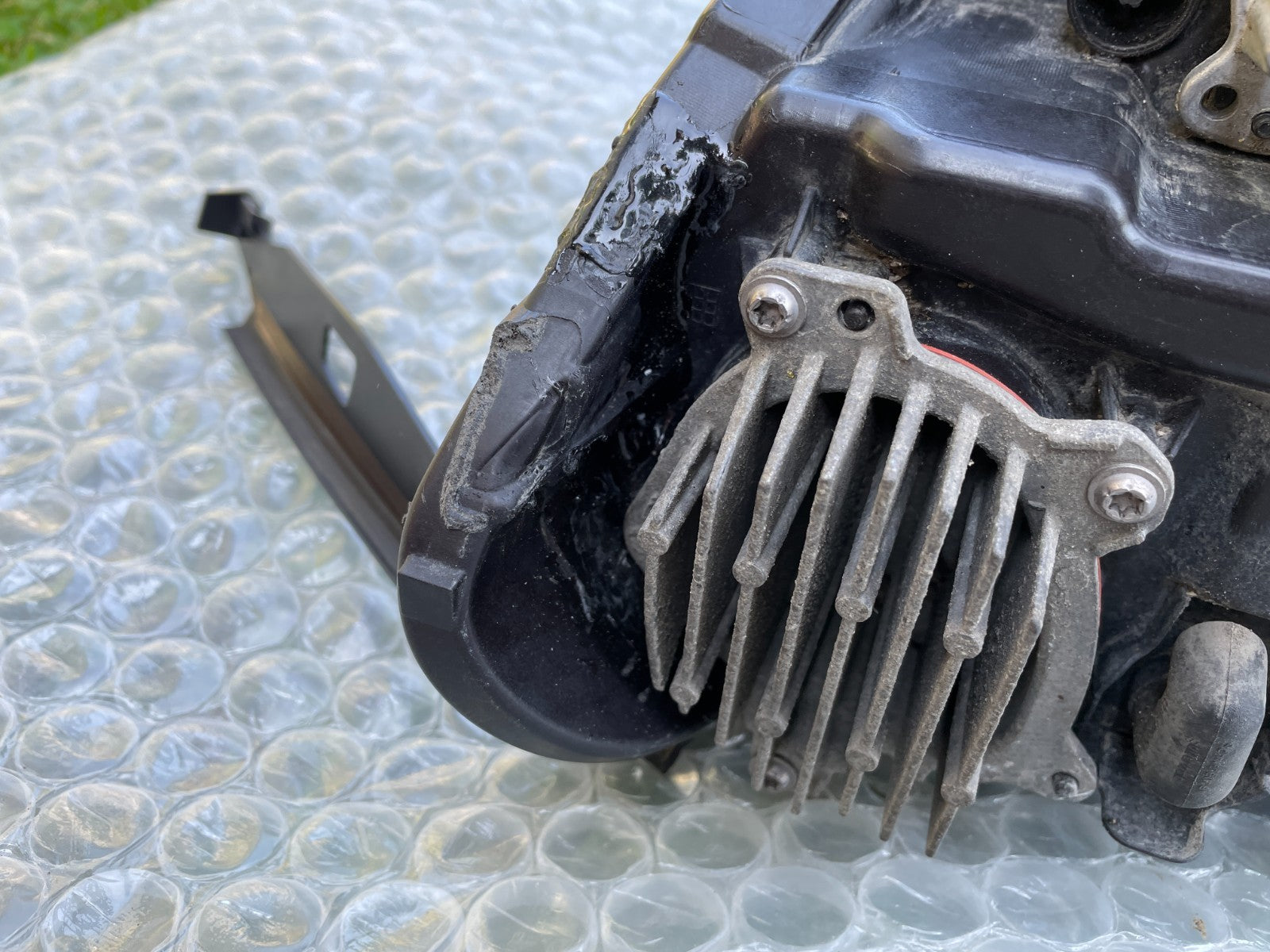 Original BMW 5er G30 G31 LCI Laser Scheinwerfer rechts 5A388F212