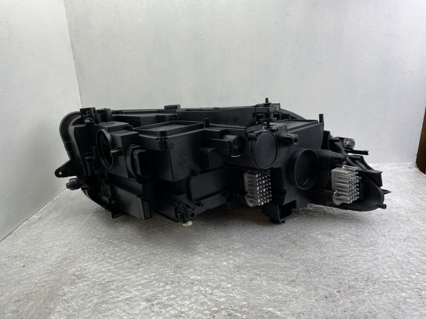 Original VW Tiguan LED Scheinwerfer links 5NB941081G7