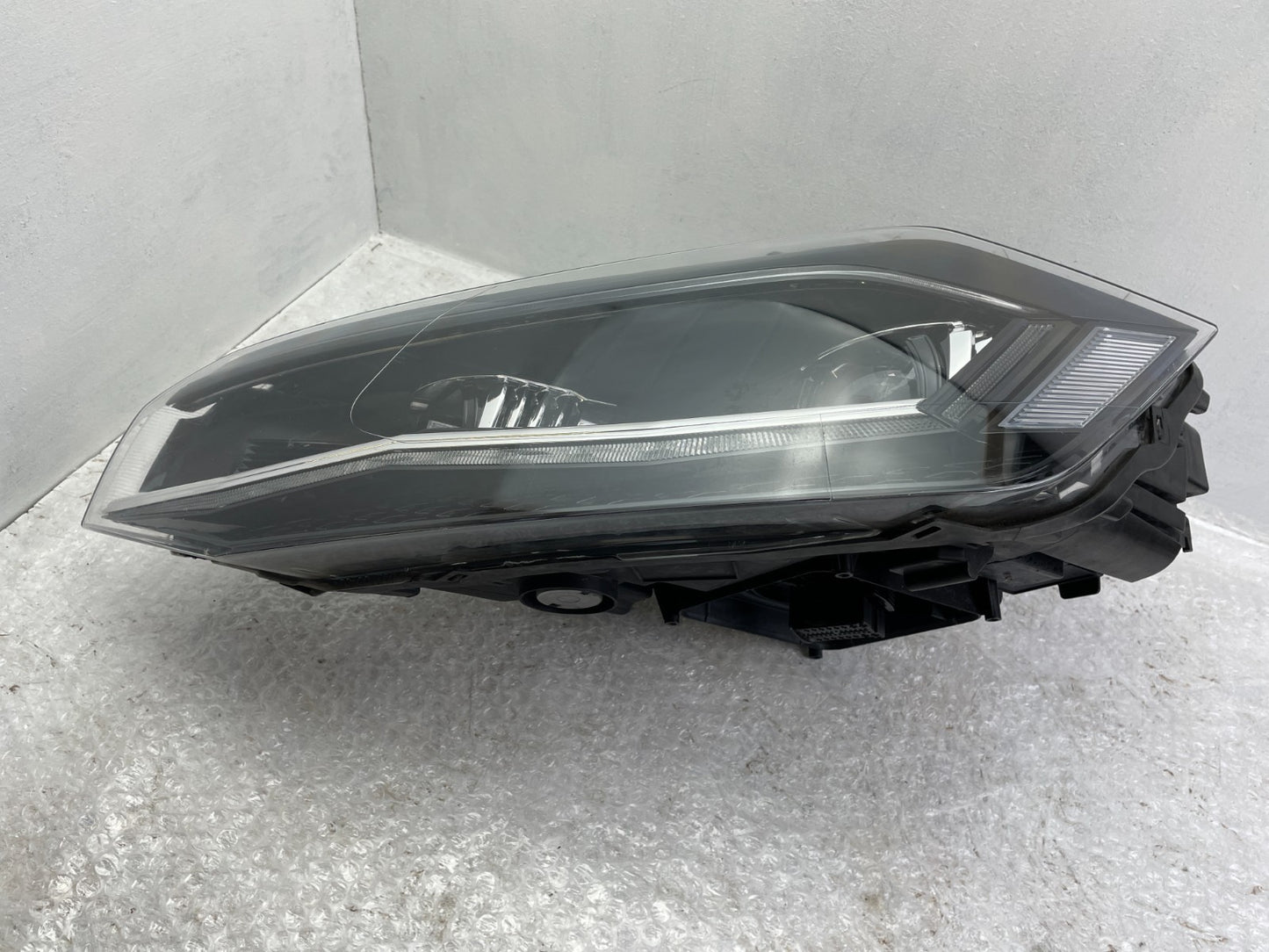 Original VW Polo 2G LED Scheinwerfer links 2G1941035H12