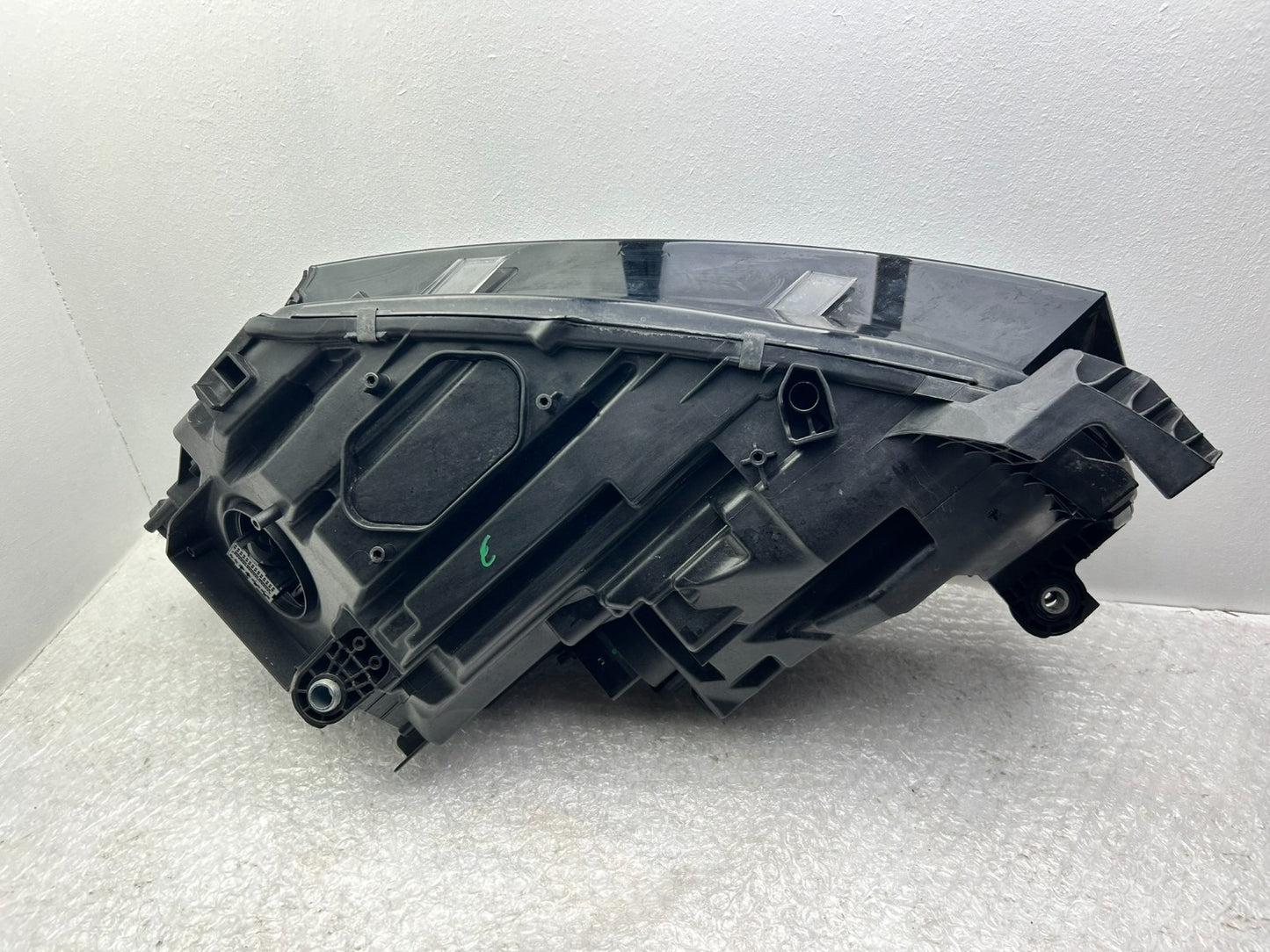 Original Skoda Octavia IV 4 LED Scheinwerfer rechts 5E4941016A14