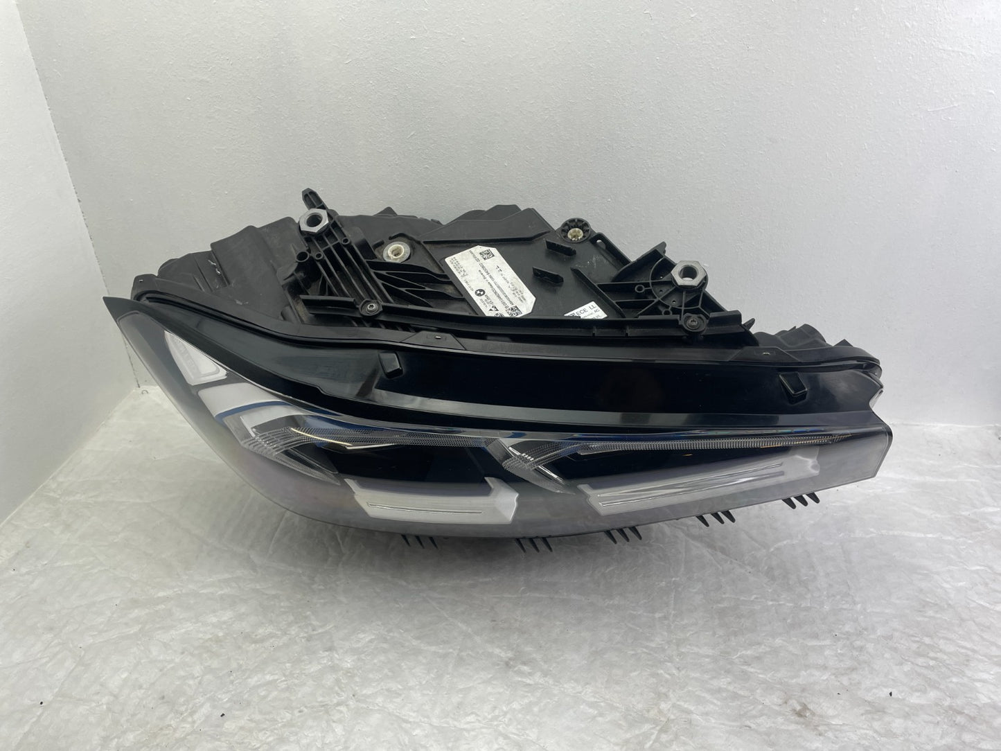 Original BMW 3er G20 21 LED Scheinwerfer rechts 94508024