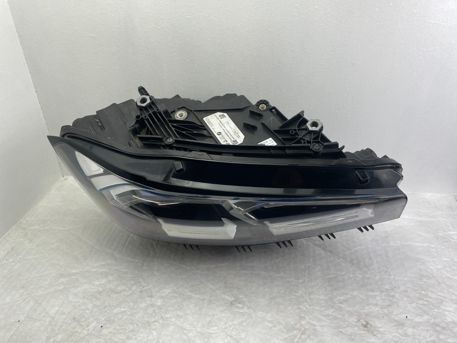 Original BMW 3er G20 21 LED Scheinwerfer rechts 94508024