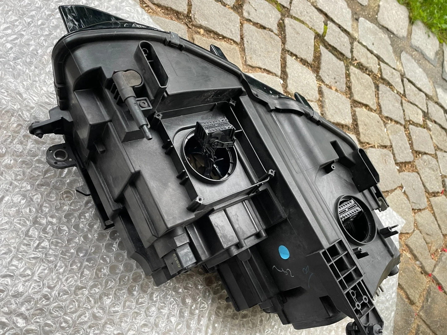 Original VW Tiguan LED Scheinwerfer links 5NN941081C12