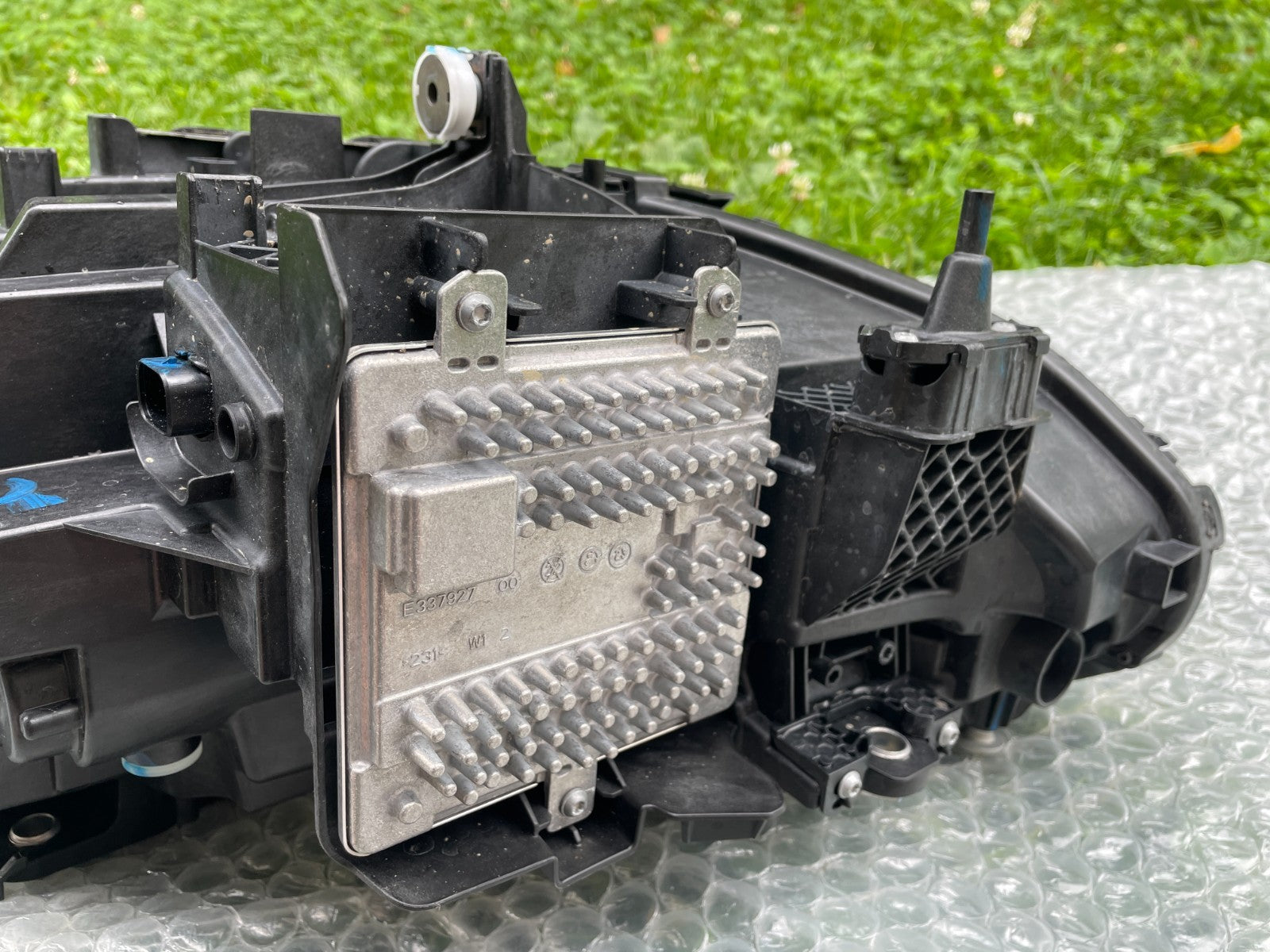 Original BMW 2er G42 Led Scheinwerfer GOLD rechts 5A320F48