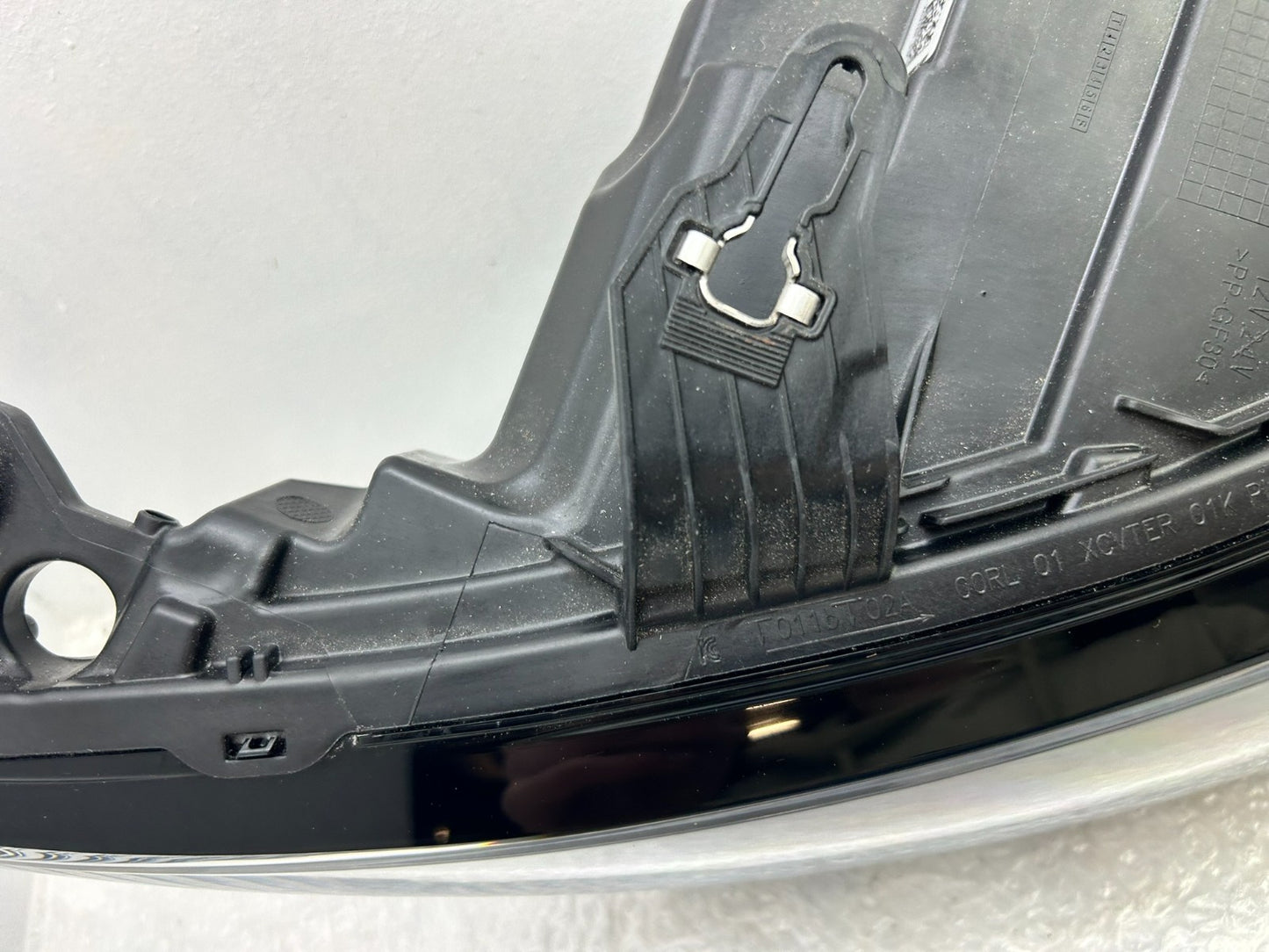 Original Audi A1 LED Matrix Scheinwerfer links 82A941033B5