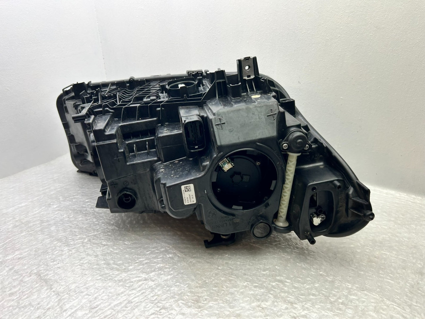 Original BMW 5er G30 G31 LED Scheinwerfer links 84991219