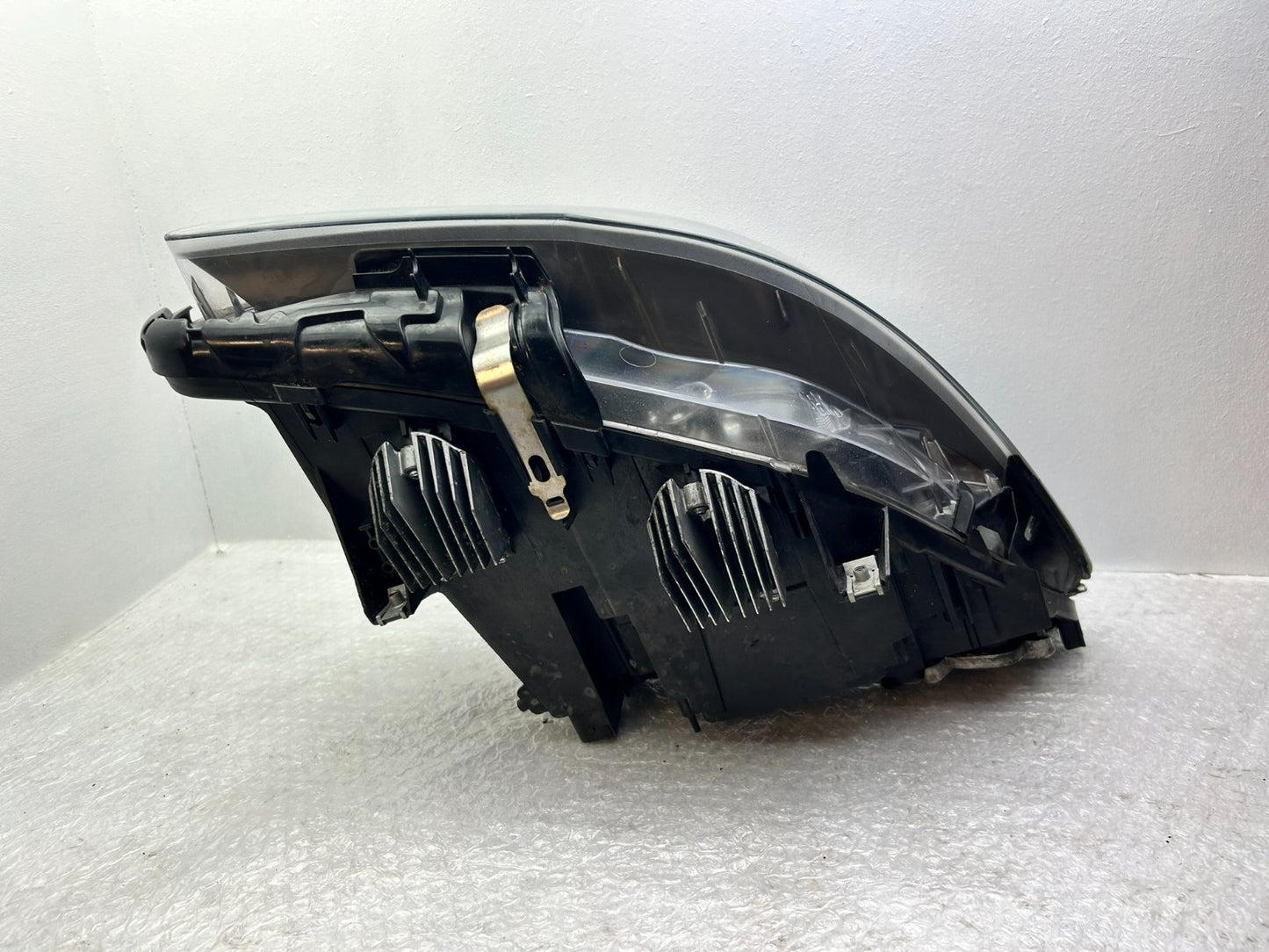 Original BMW 5er F10 F11 Xenon Scheinwerfer links 720324514