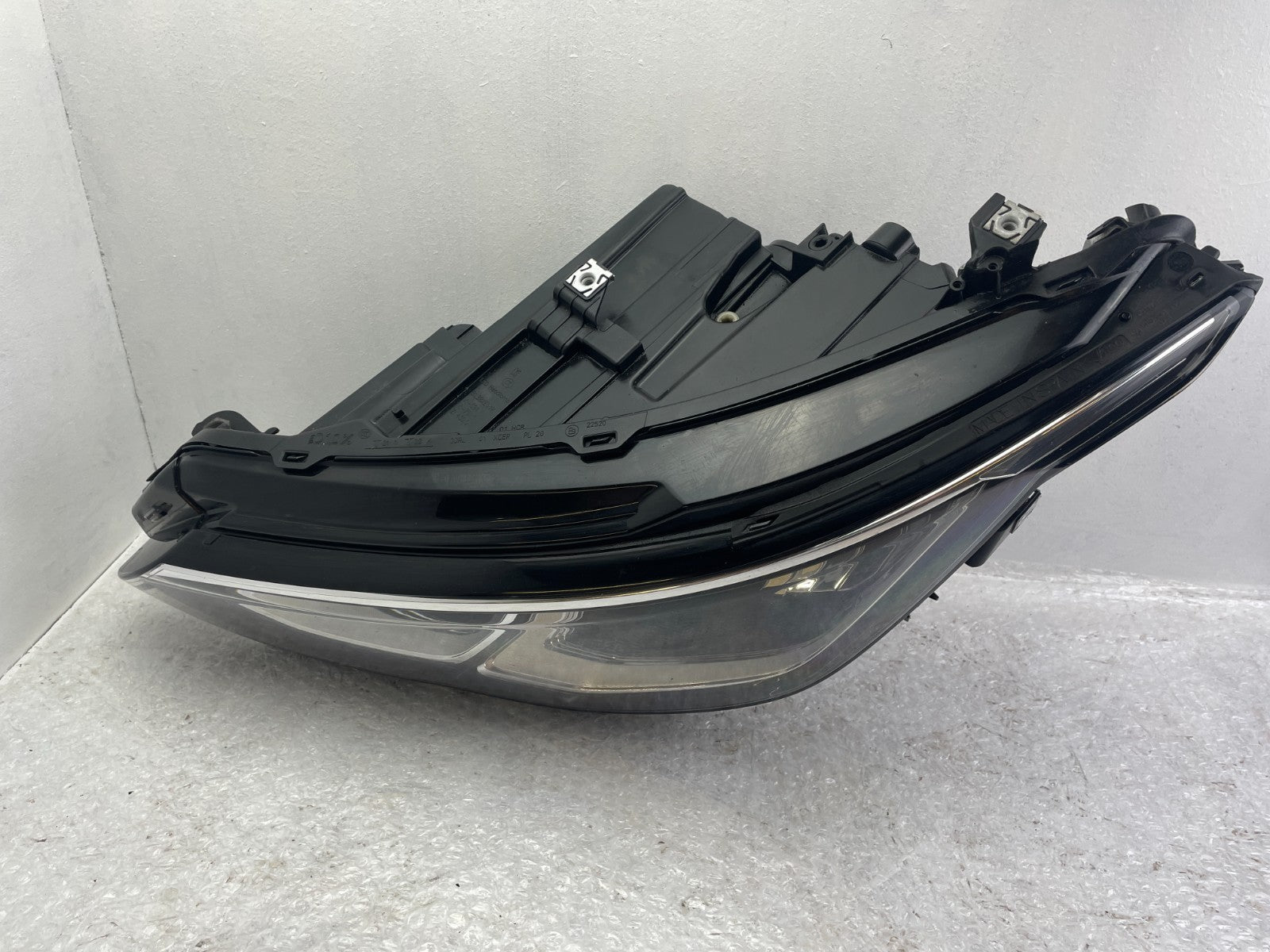 Original VW Golf 8 LED Scheinwerfer links 5H1941005B3