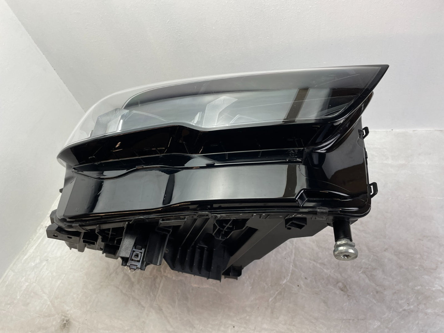 Original BMW 5er G60 G61 LED Laser Scheinwerfer rechts 5A798D217