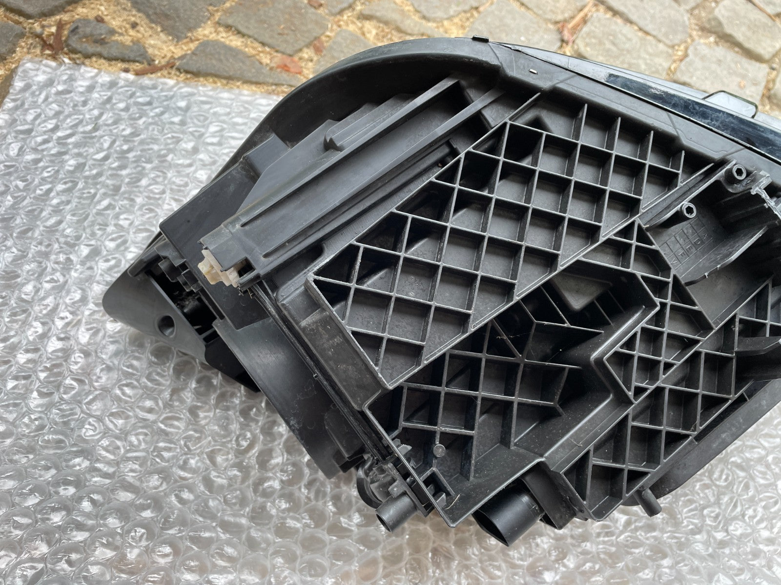 Original Mercedes B-Klasse W247 Scheinwerfer rechts A247906260313