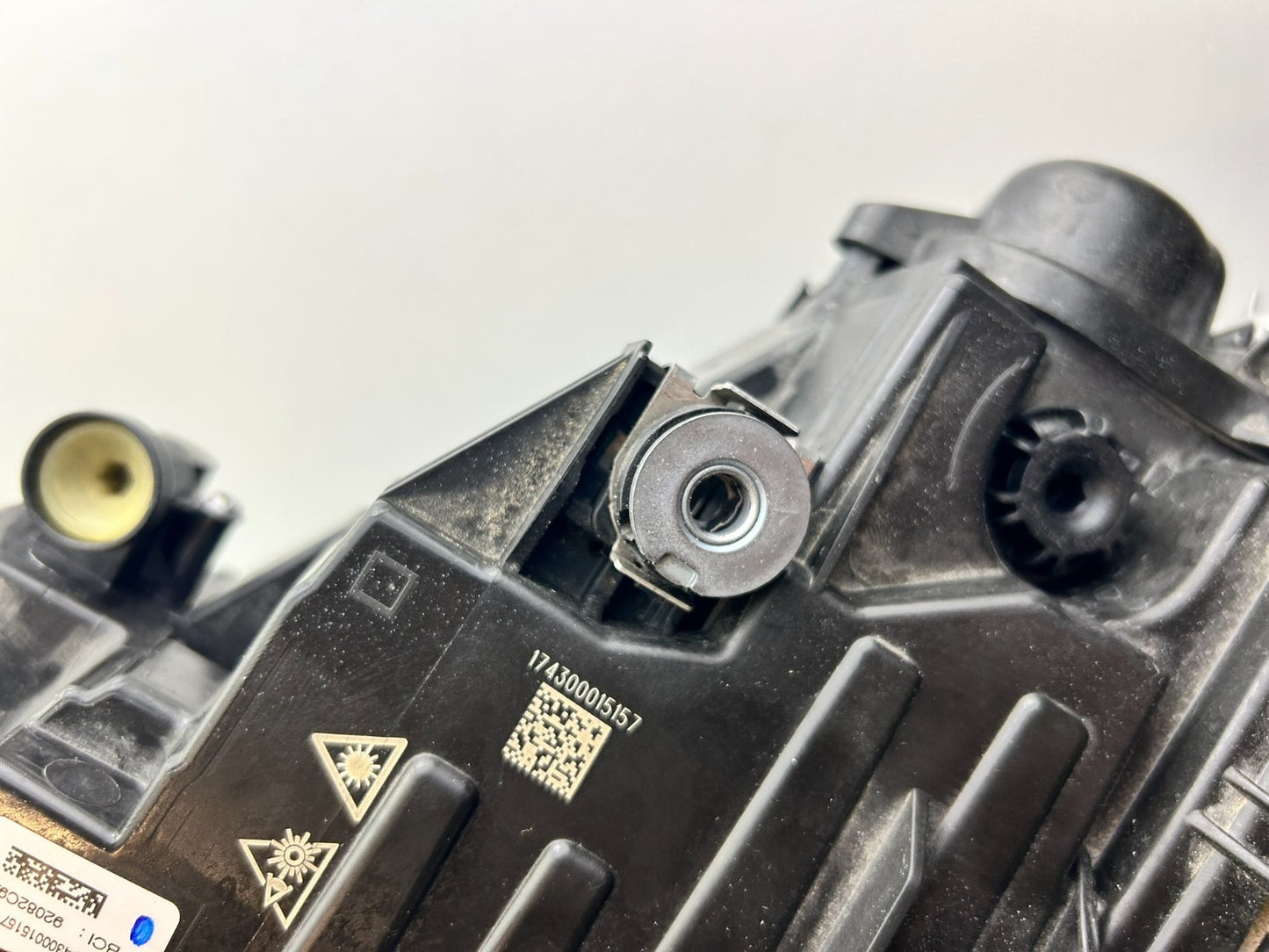 Original Audi Q8 RSQ8 LED Laser Scheinwerfer links 4M89410856