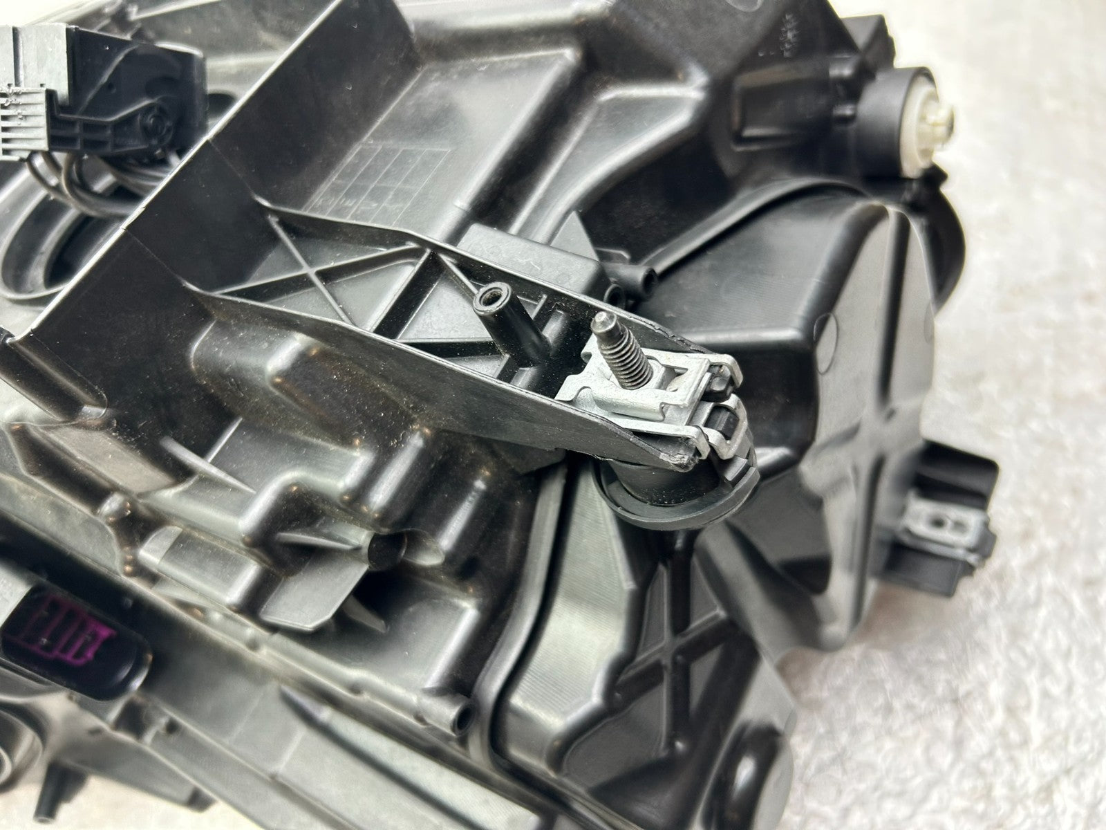 Original VW Golf 7 VII 5G LED Scheinwerfer rechts 5G194108110