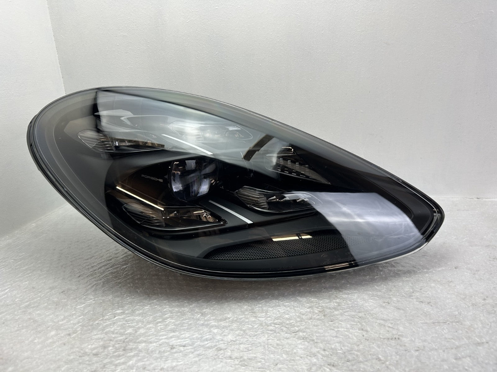 Original Porsche Cayenne LED Matrix Scheinwerfer rechts 9Y0941036J6