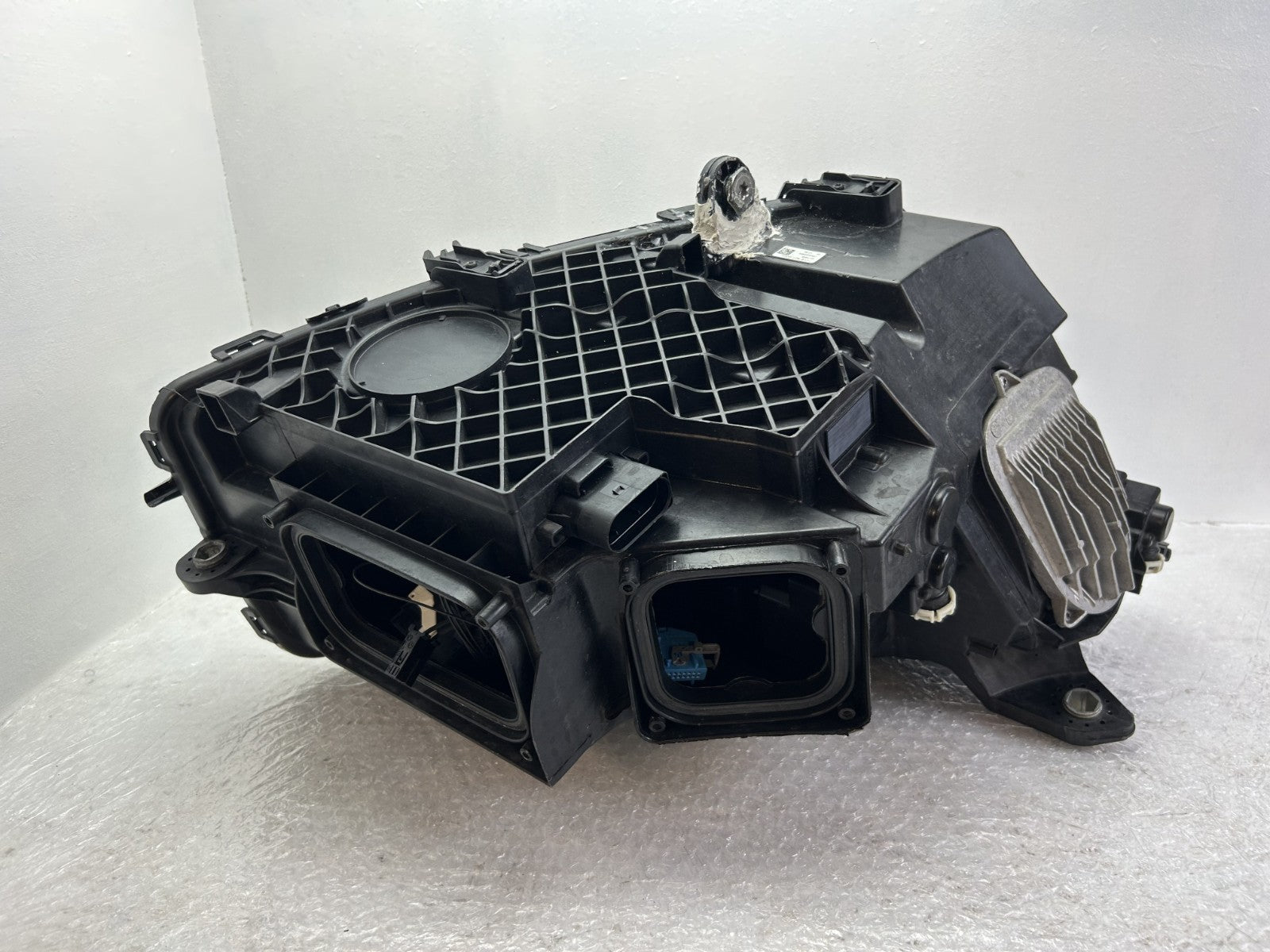 Original Mercedes GLC W253 LED Scheinwerfer links A25390657017