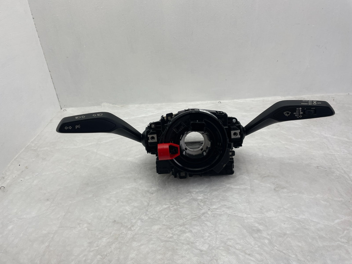 Original Audi A3 8Y Blinkerschalter Lenkstockschalter 82A9535213