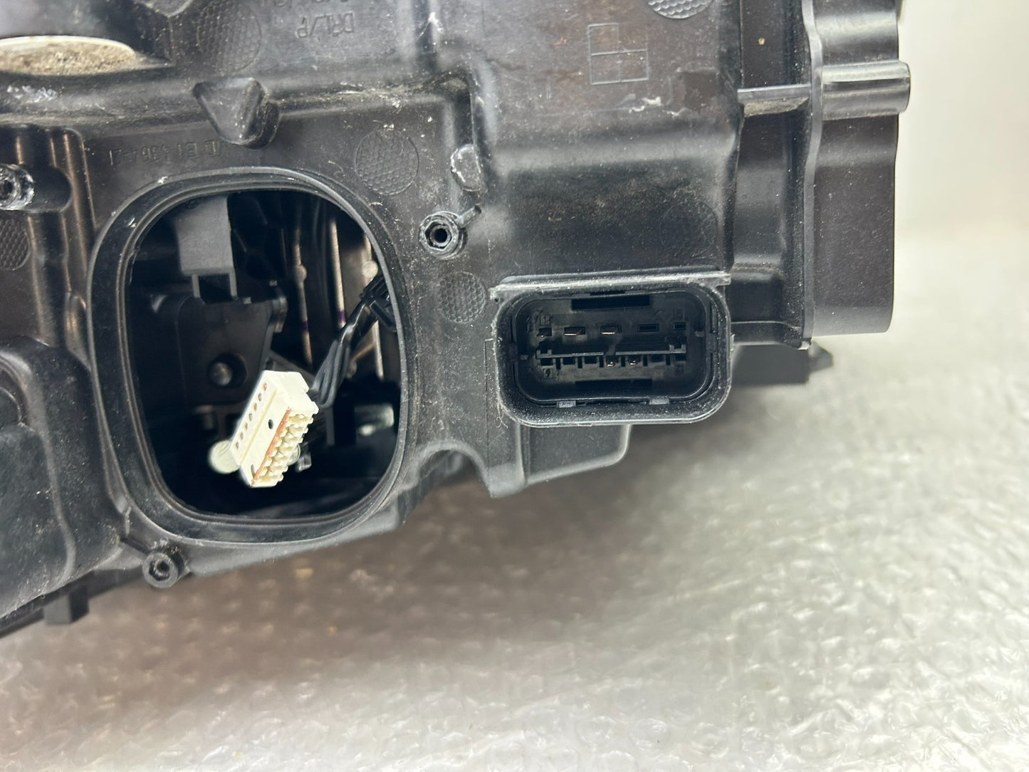 Original BMW X3 G01 X4 G02 LED Scheinwerfer rechts 87396549