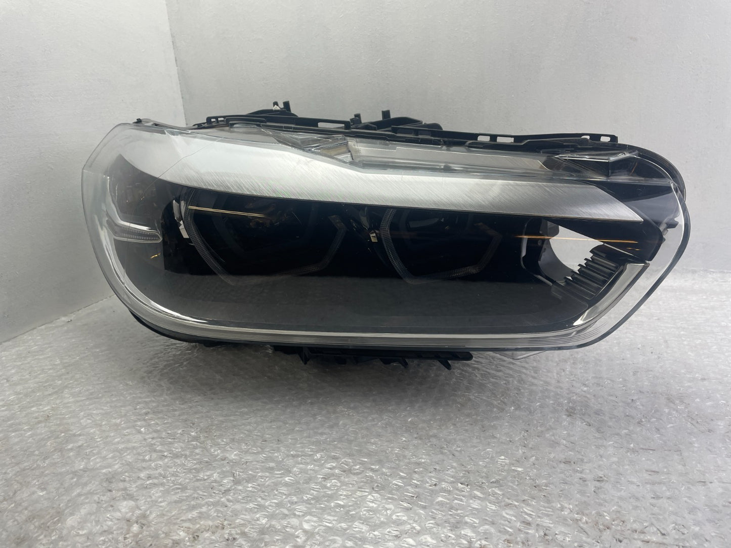 Original BMW X2 F39 LED Scheinwerfer rechts 5A1E0A80