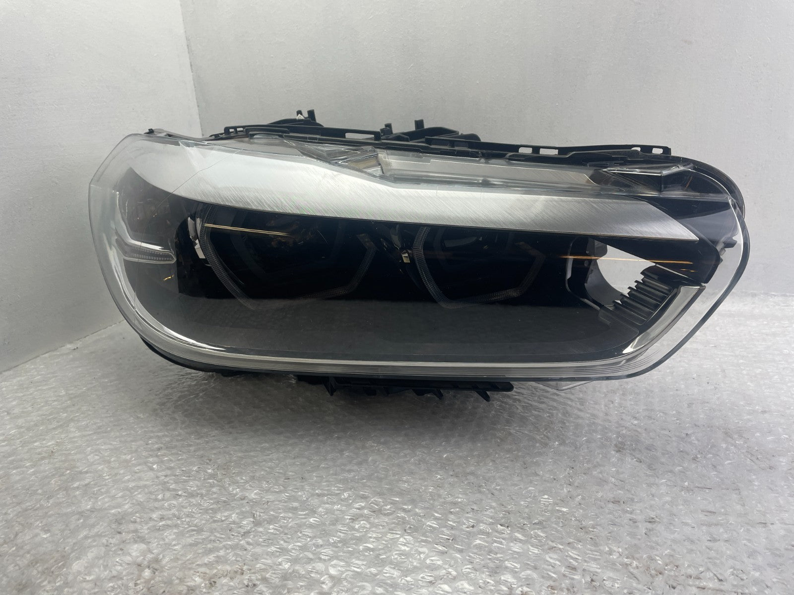 Original BMW X2 F39 LED Scheinwerfer rechts 5A1E0A80