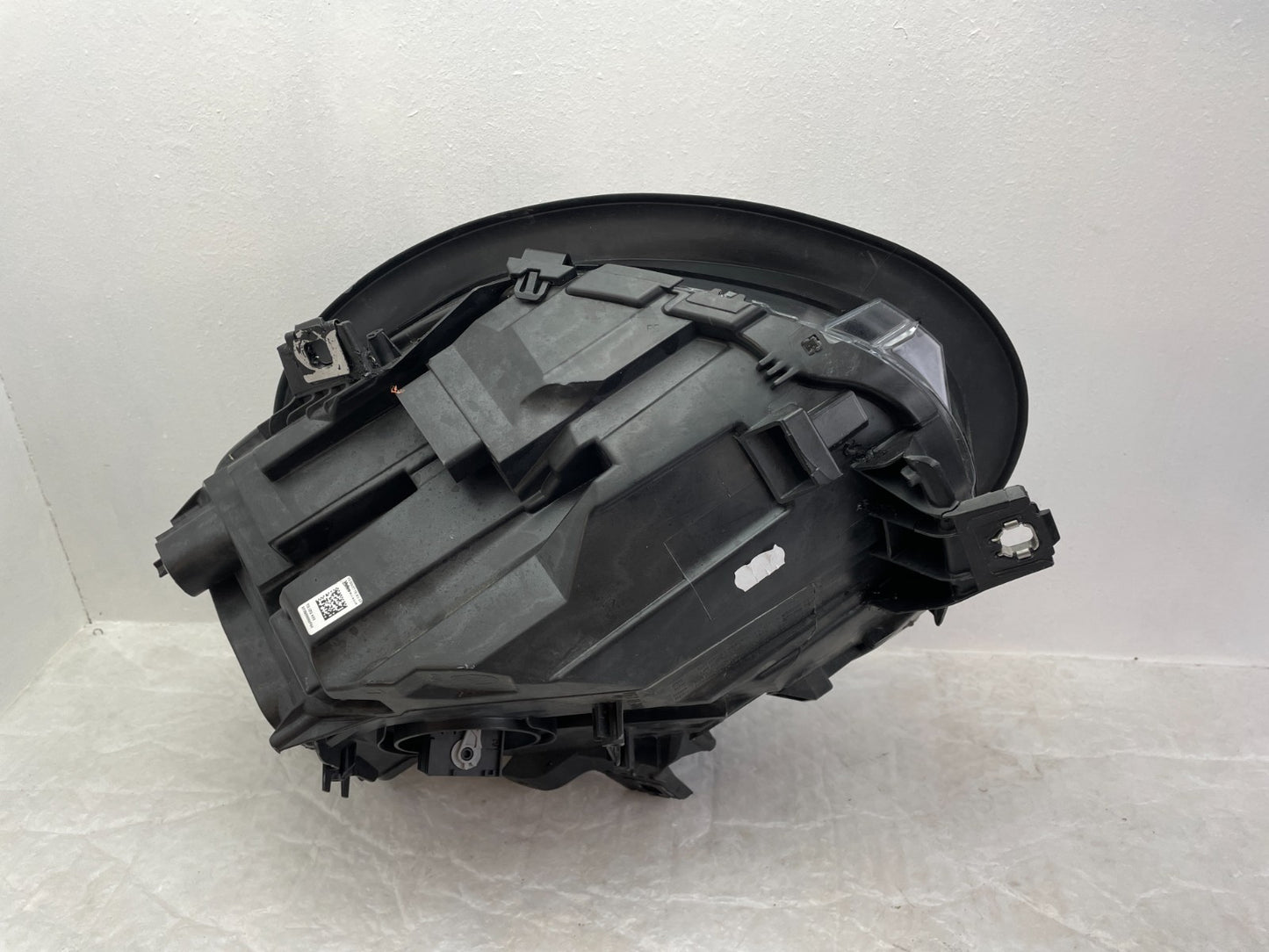 Original Mini Clubmann F56 LCI LED Scheinwerfer links 5A07DB715