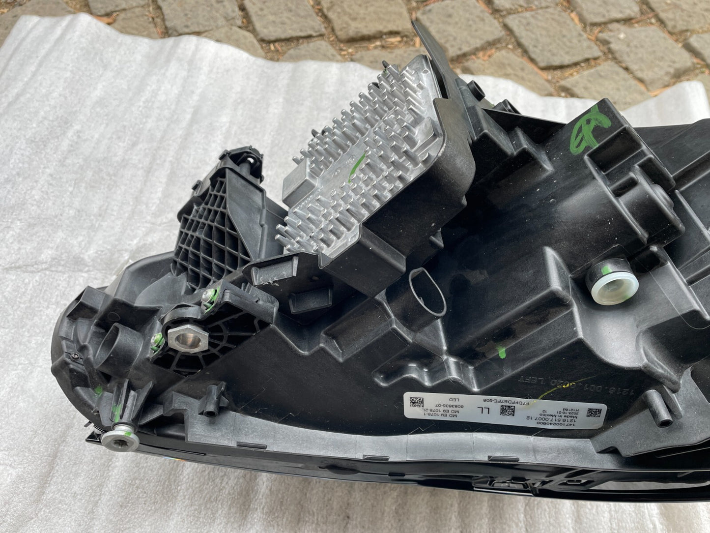 Original BMW 2er G42 LED Scheinwerfer links 80836357