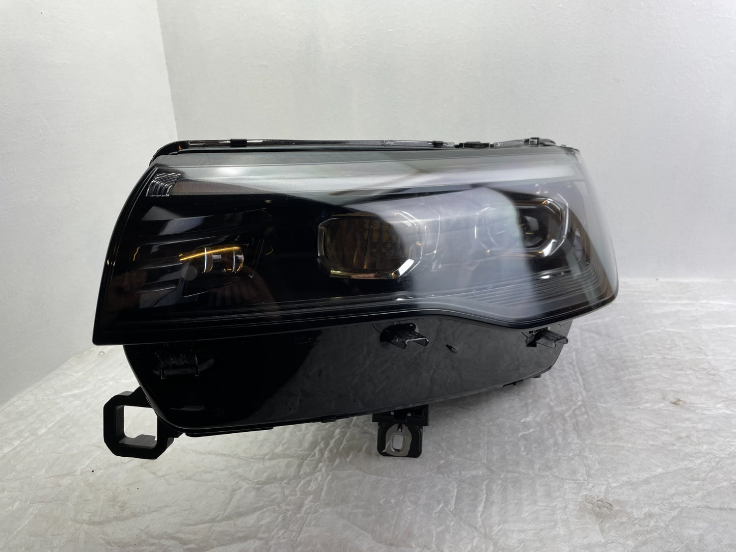 Original VW Tiguan III LED Scheinwerfer links 571941035C1