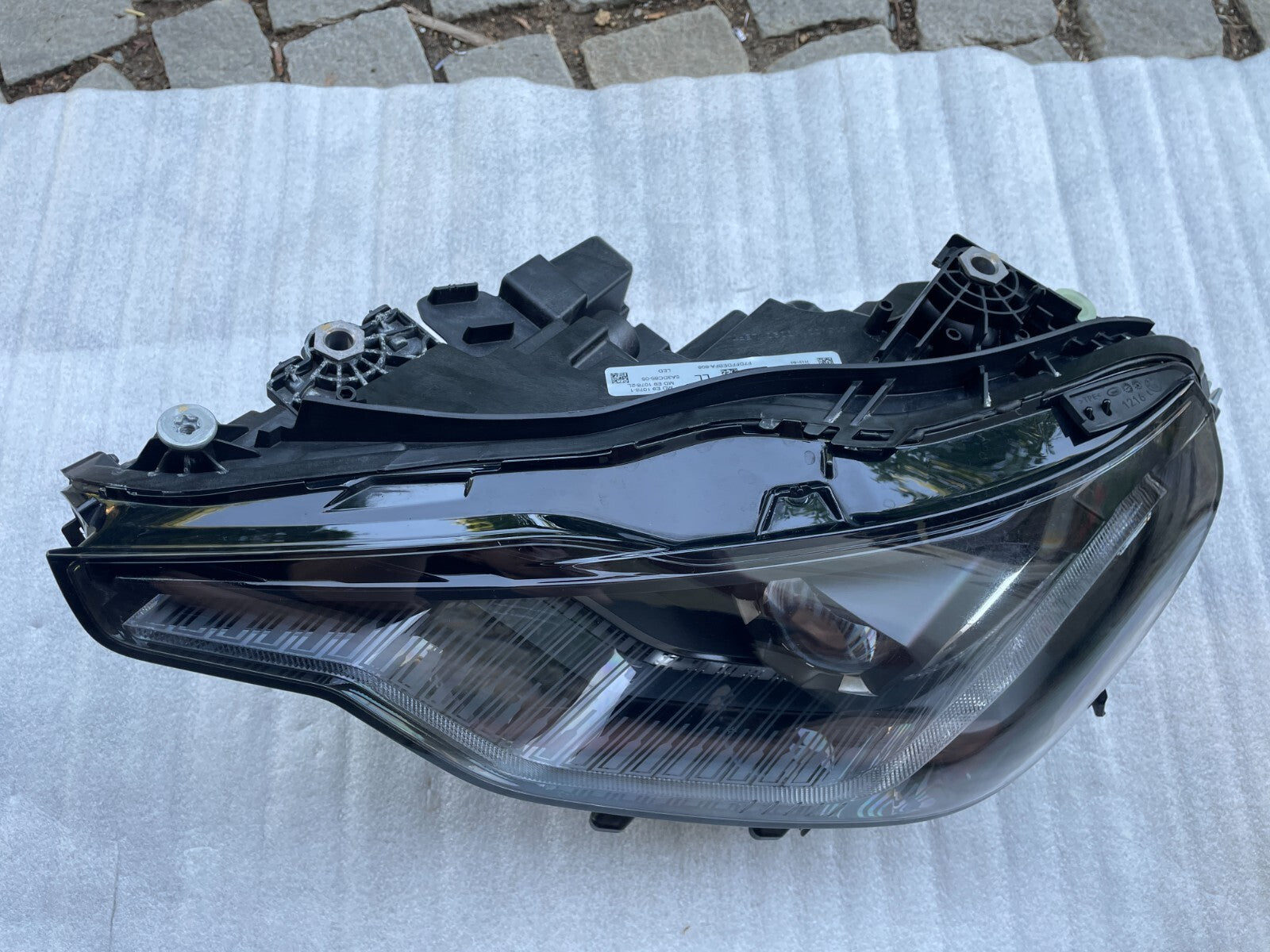 Original BMW 2er G42 Led Scheinwerfer links 5A3DC853