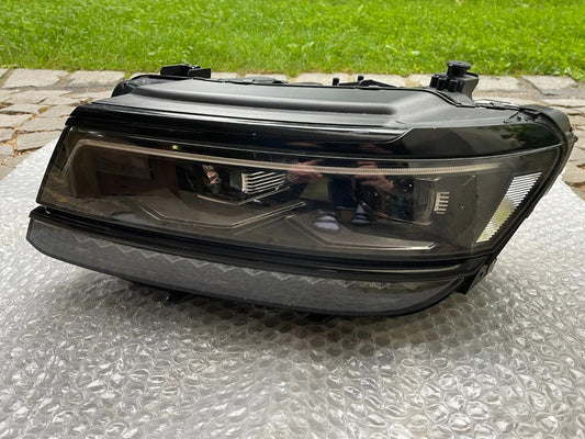 Original VW Tiguan LED Scheinwerfer links 5NN941081C0