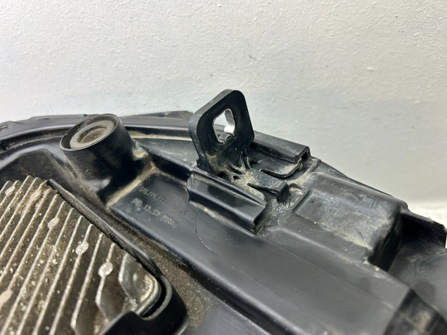 Original Audi A3 8Y LED Scheinwerfer Frontscheinwerfer links 8Y0941035F11