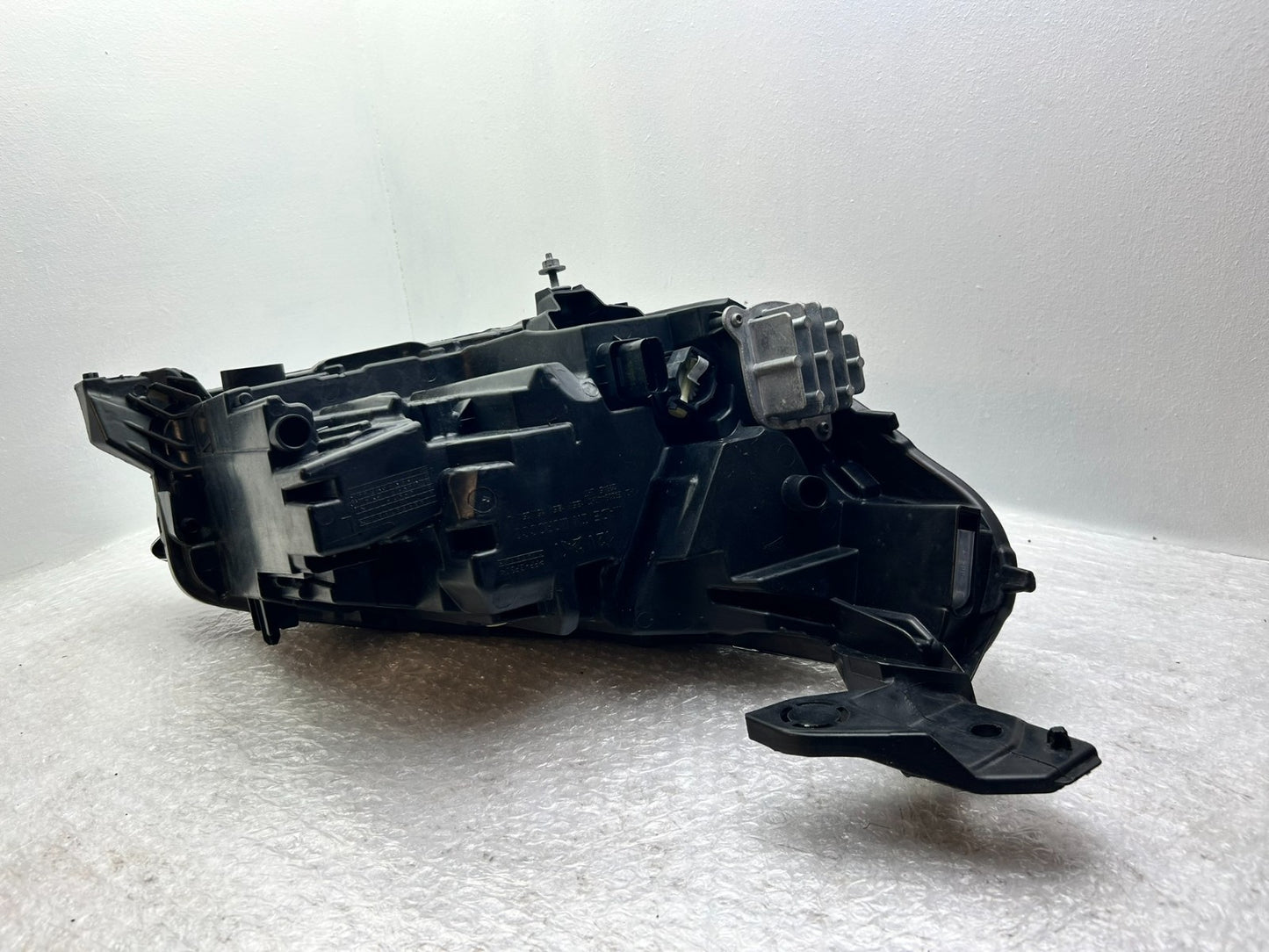 Original Opel Corsa F LED Scheinwerfer links 98295227807