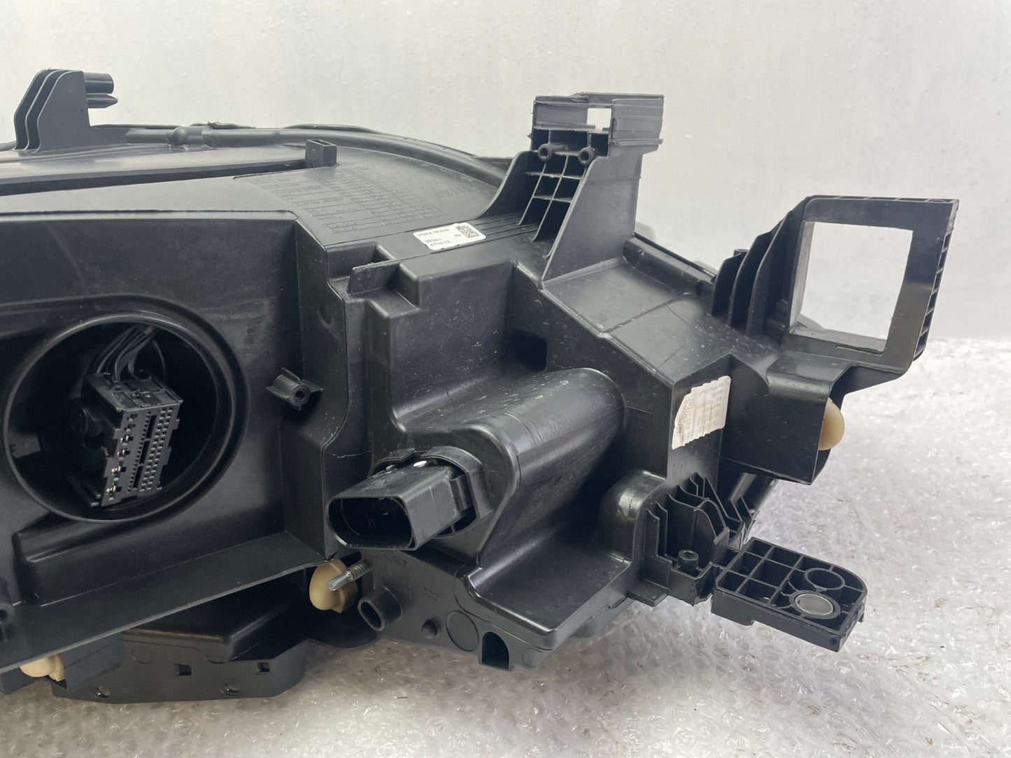 Original VW ID3 ID.3 LED Scheinwerfer rechts 11B941036M8