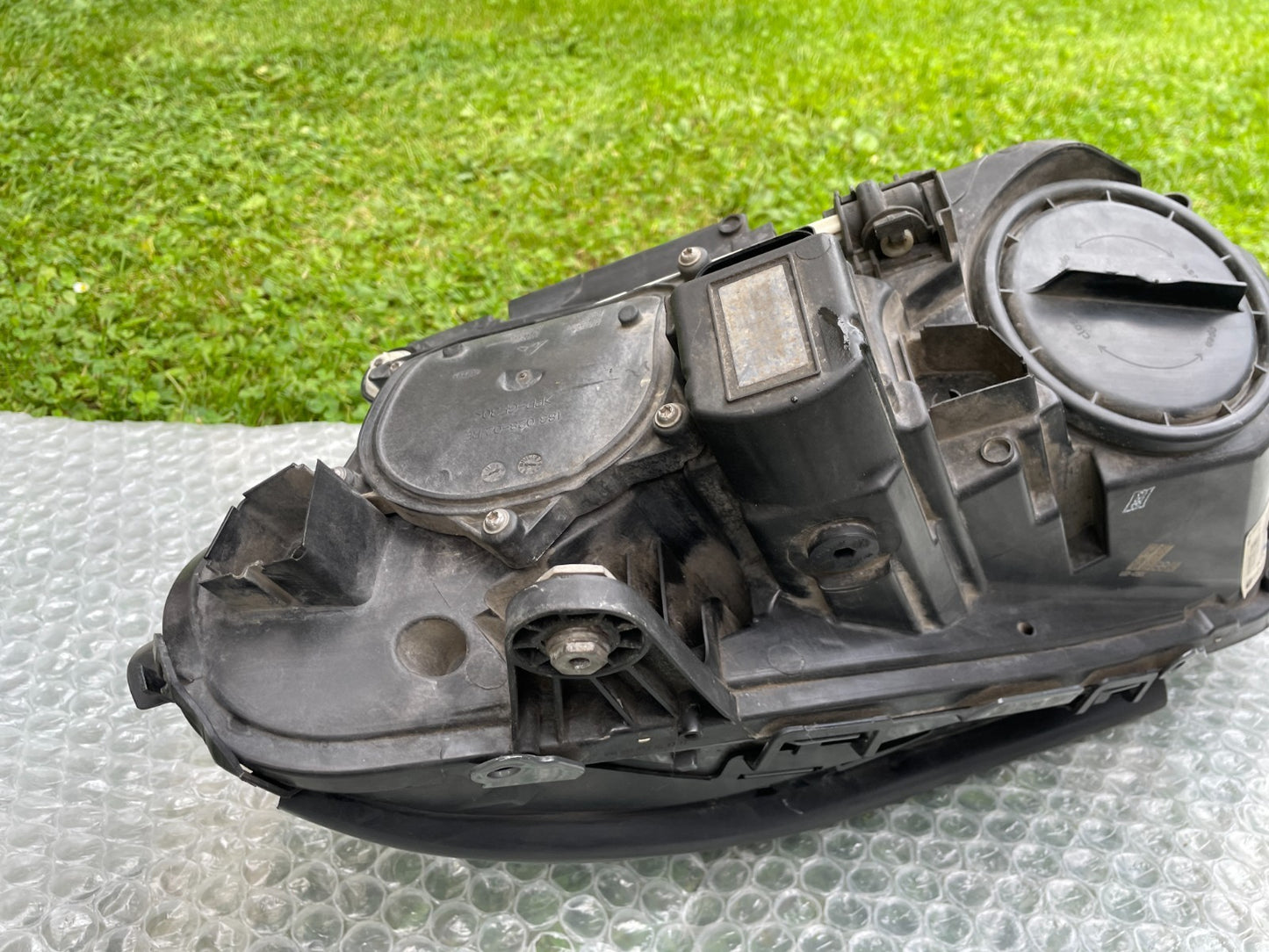 Original Mercedes E-Klasse W212 LED Scheinwerfer rechts A21282050396